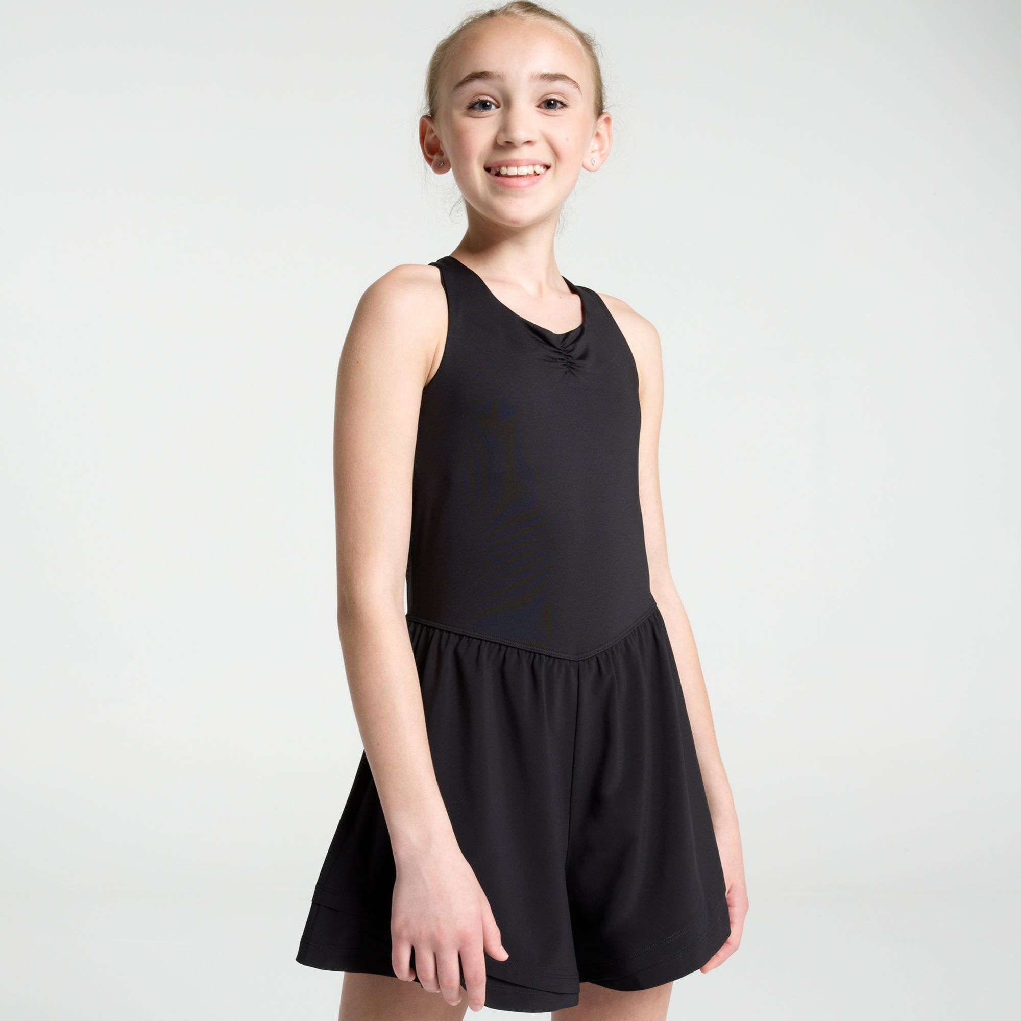 Pure Black