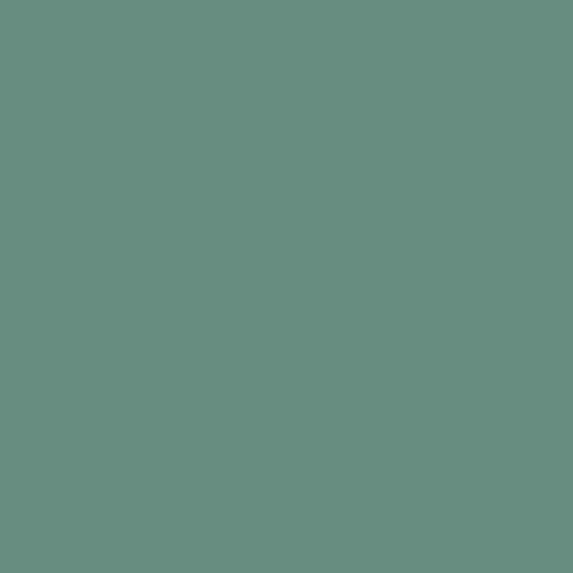 Embroidered Evergreen