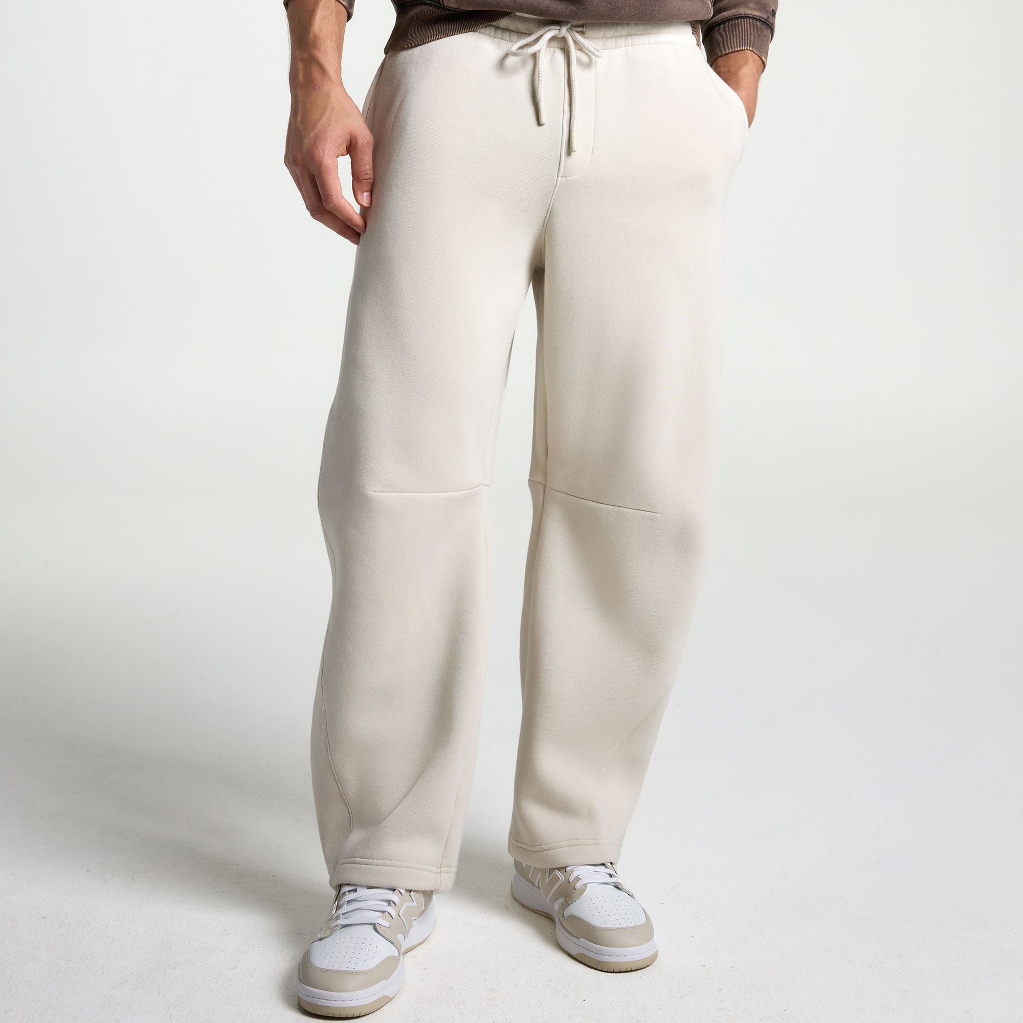DSG Men's Classic Fleece Barrel Pant