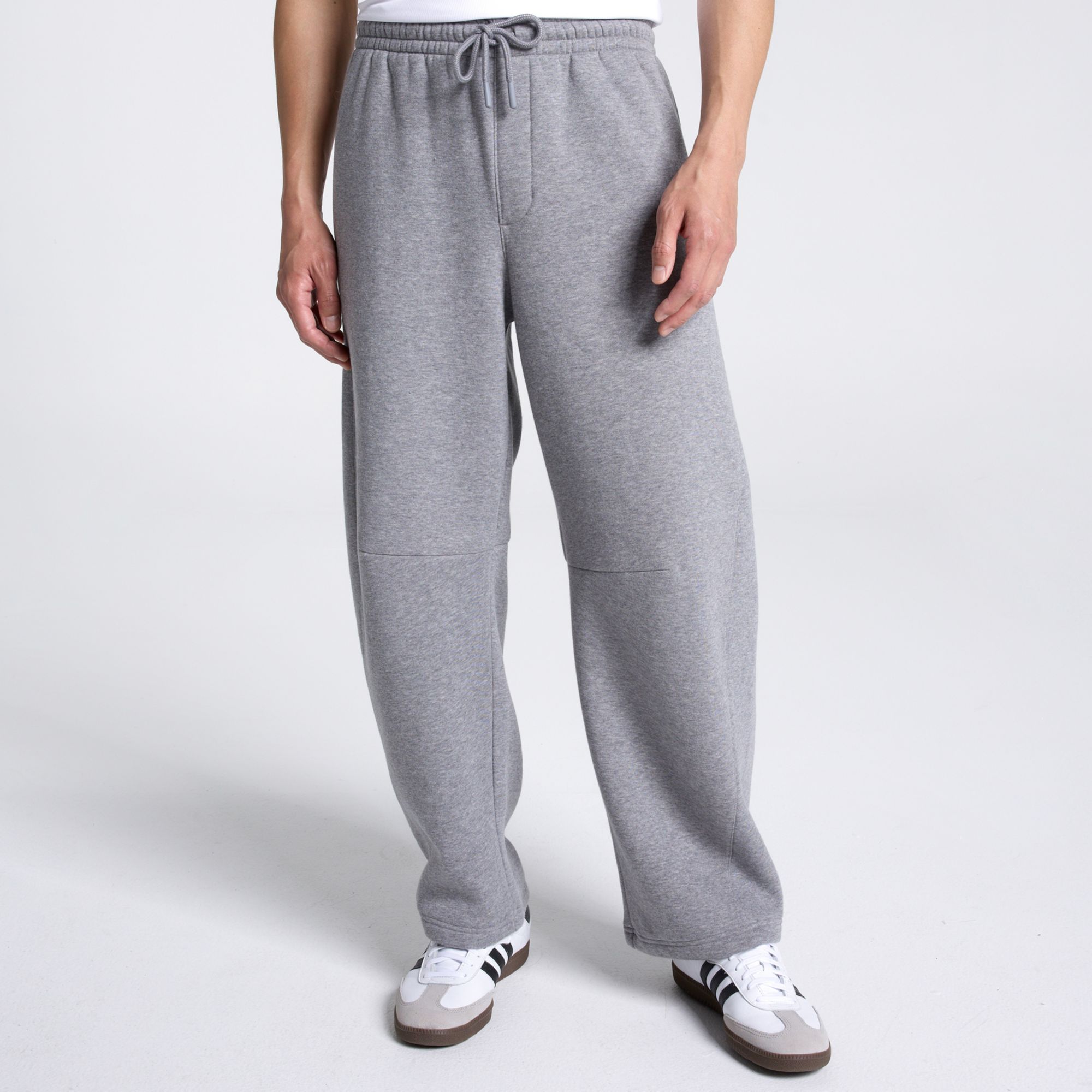 DSG Men's Classic Fleece Barrel Pant