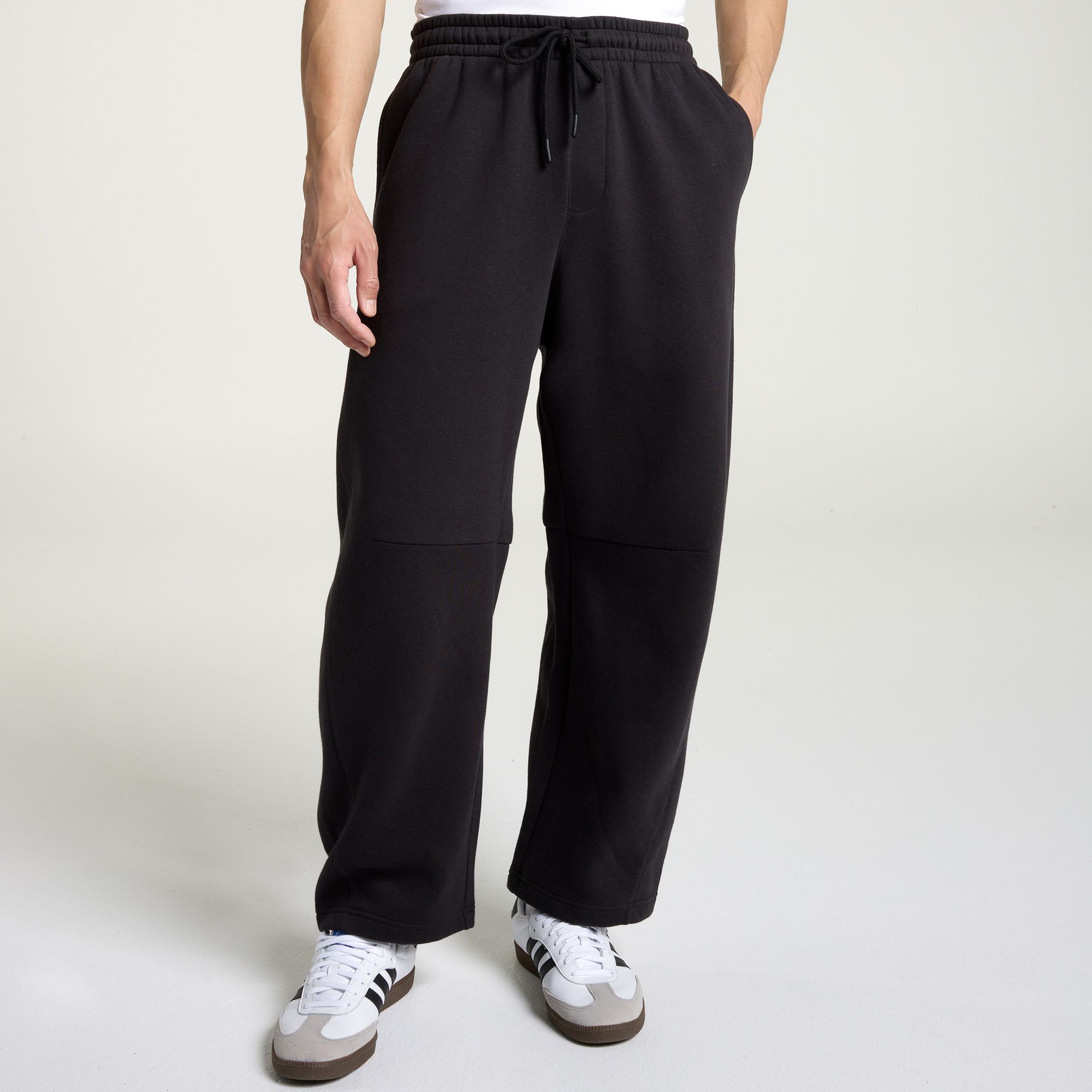 DSG Men's Classic Fleece Barrel Pant