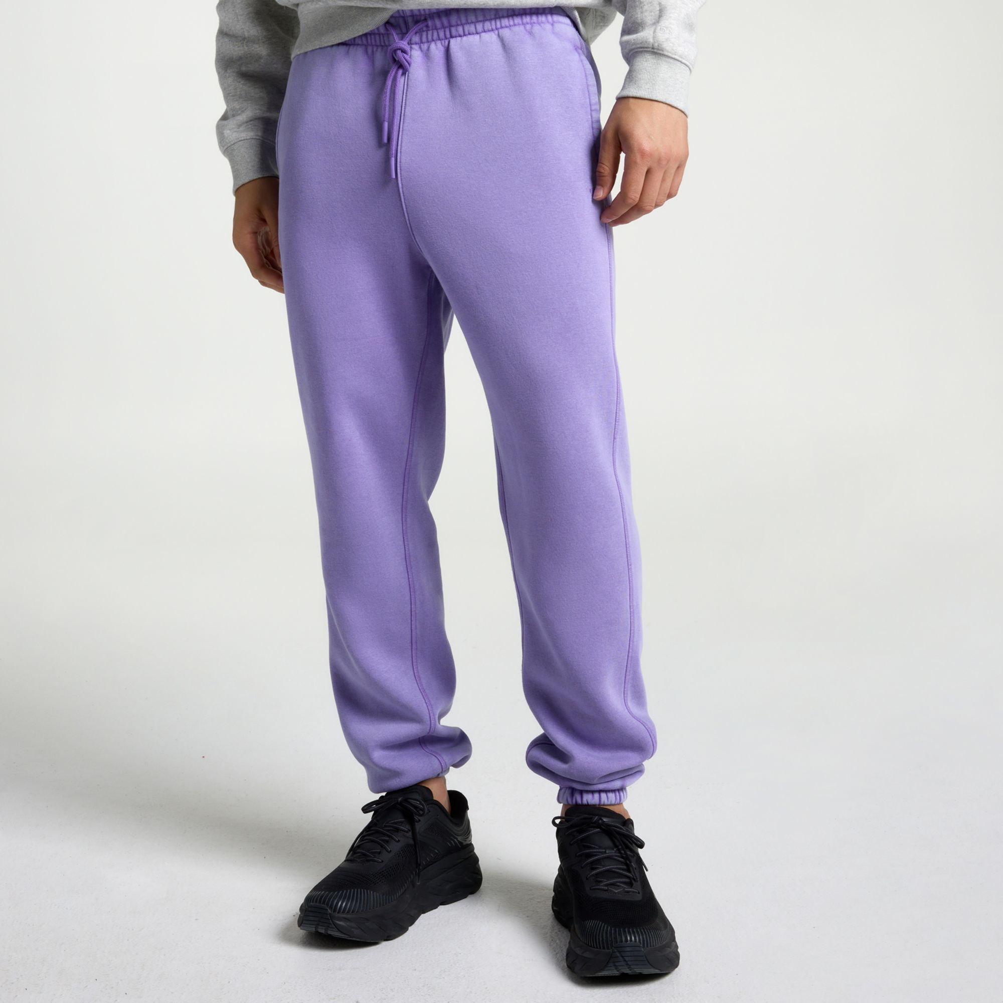 DSG Men's Classic Washed Fleece Cinch Pants