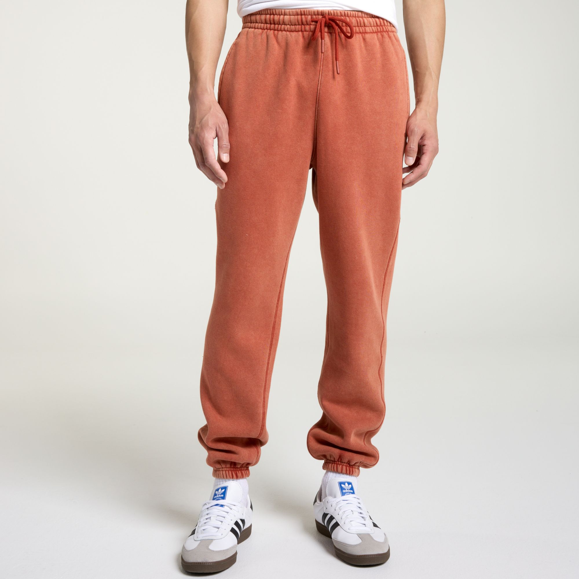 DSG Men's Classic Washed Fleece Cinch Pants