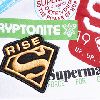 Super Patchwork Dc