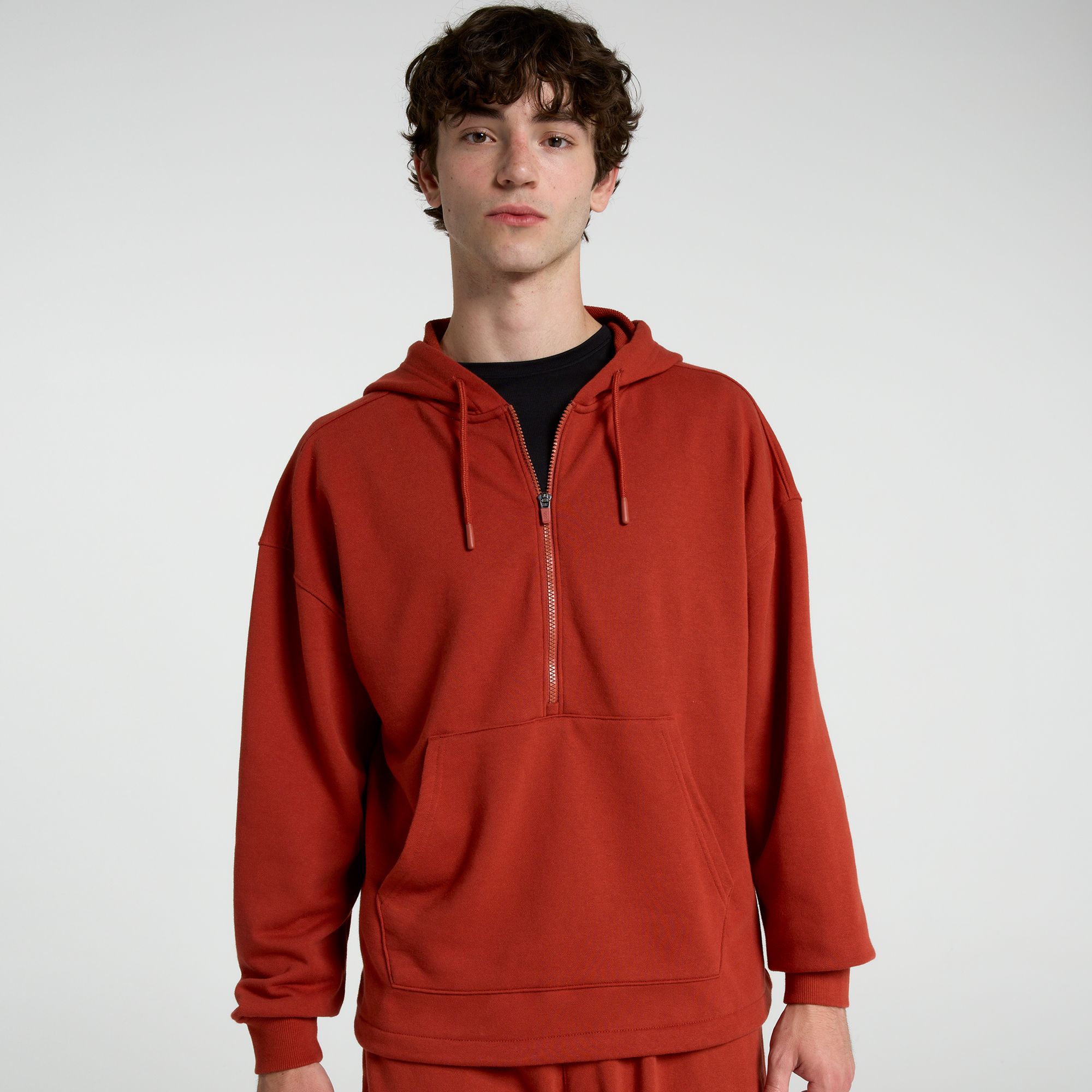 Red Ochre