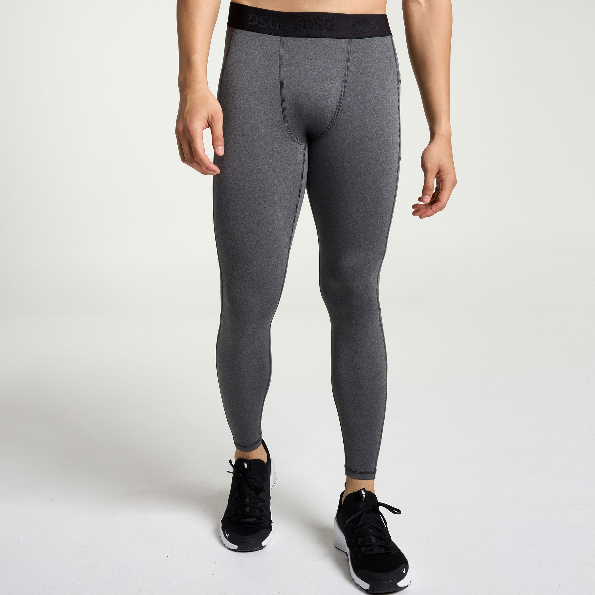DSG Men's Compression Tight