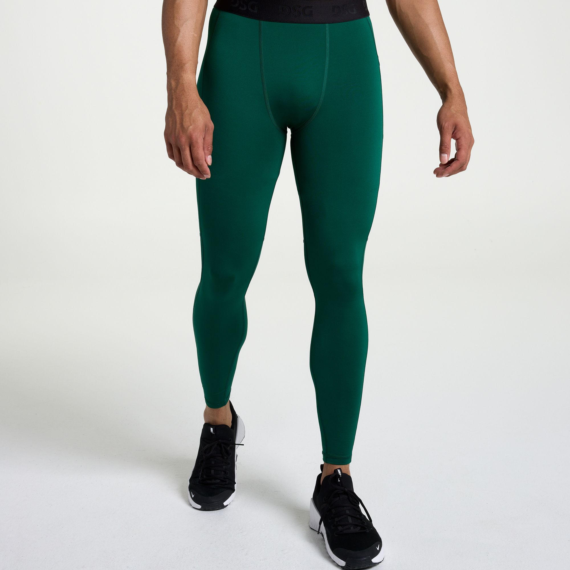 DSG Men's Compression Tight