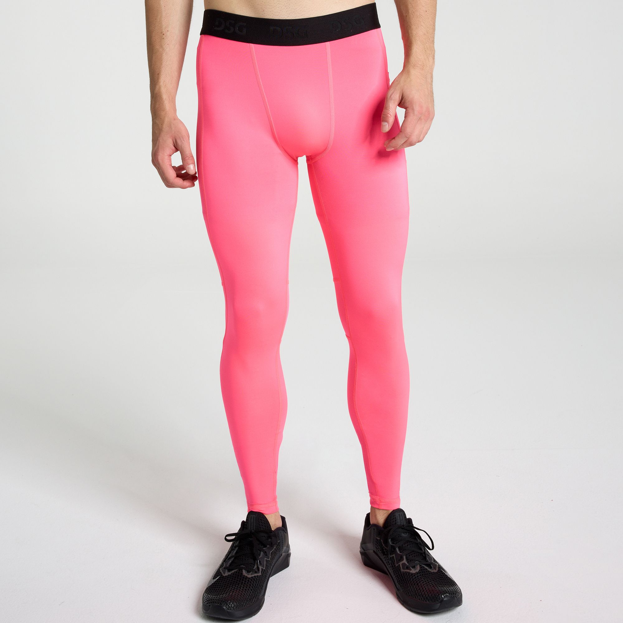 DSG Men's Compression Tight