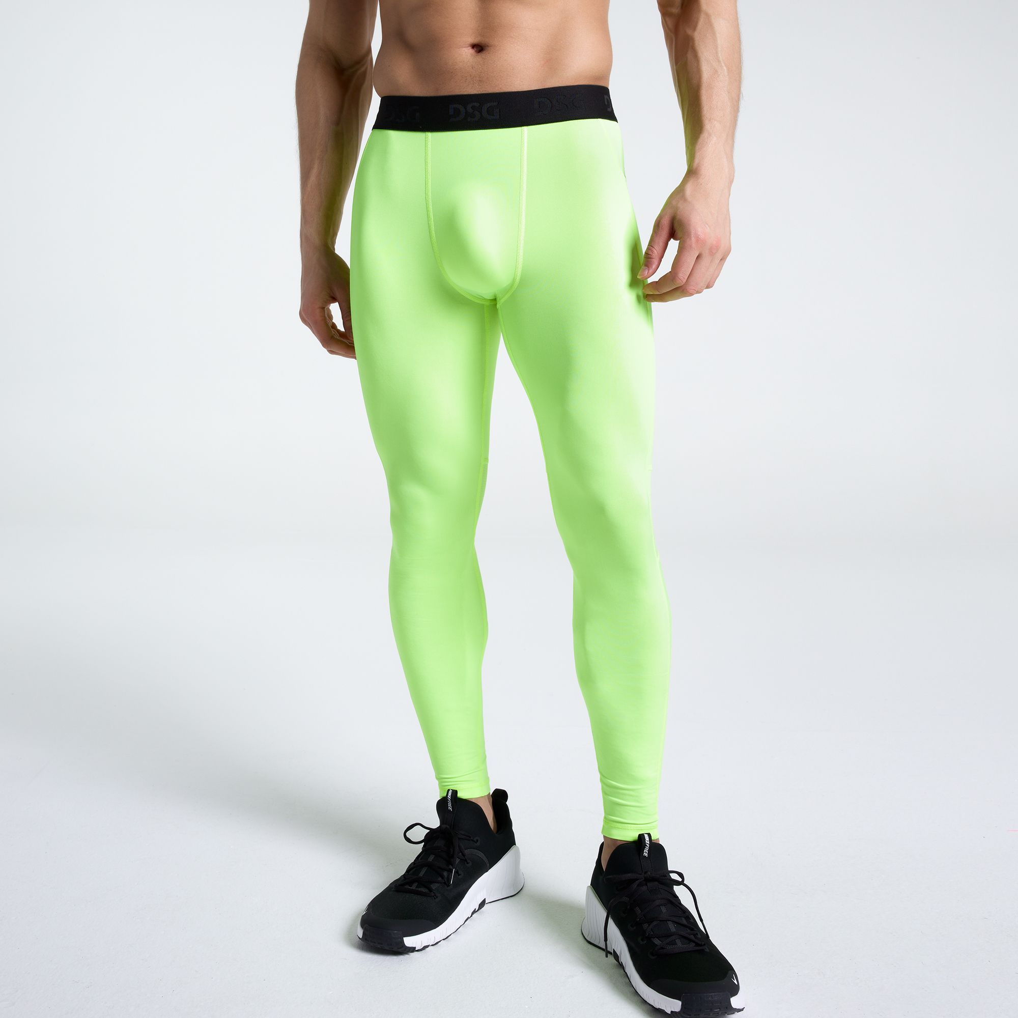 Hi Vis Yellow