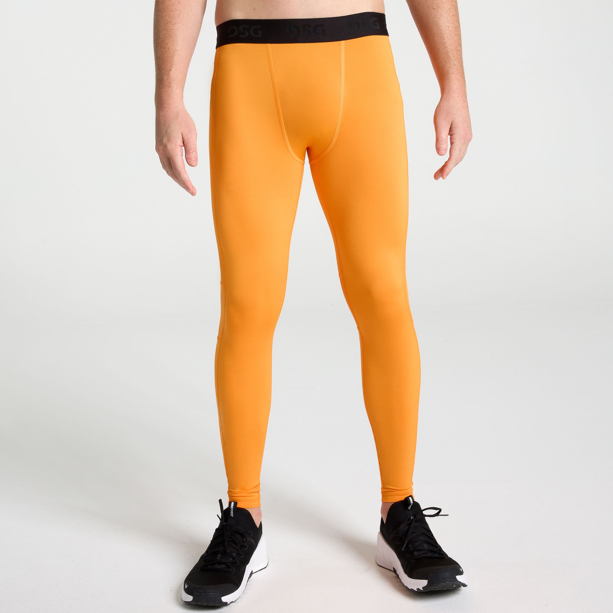 Light Orange