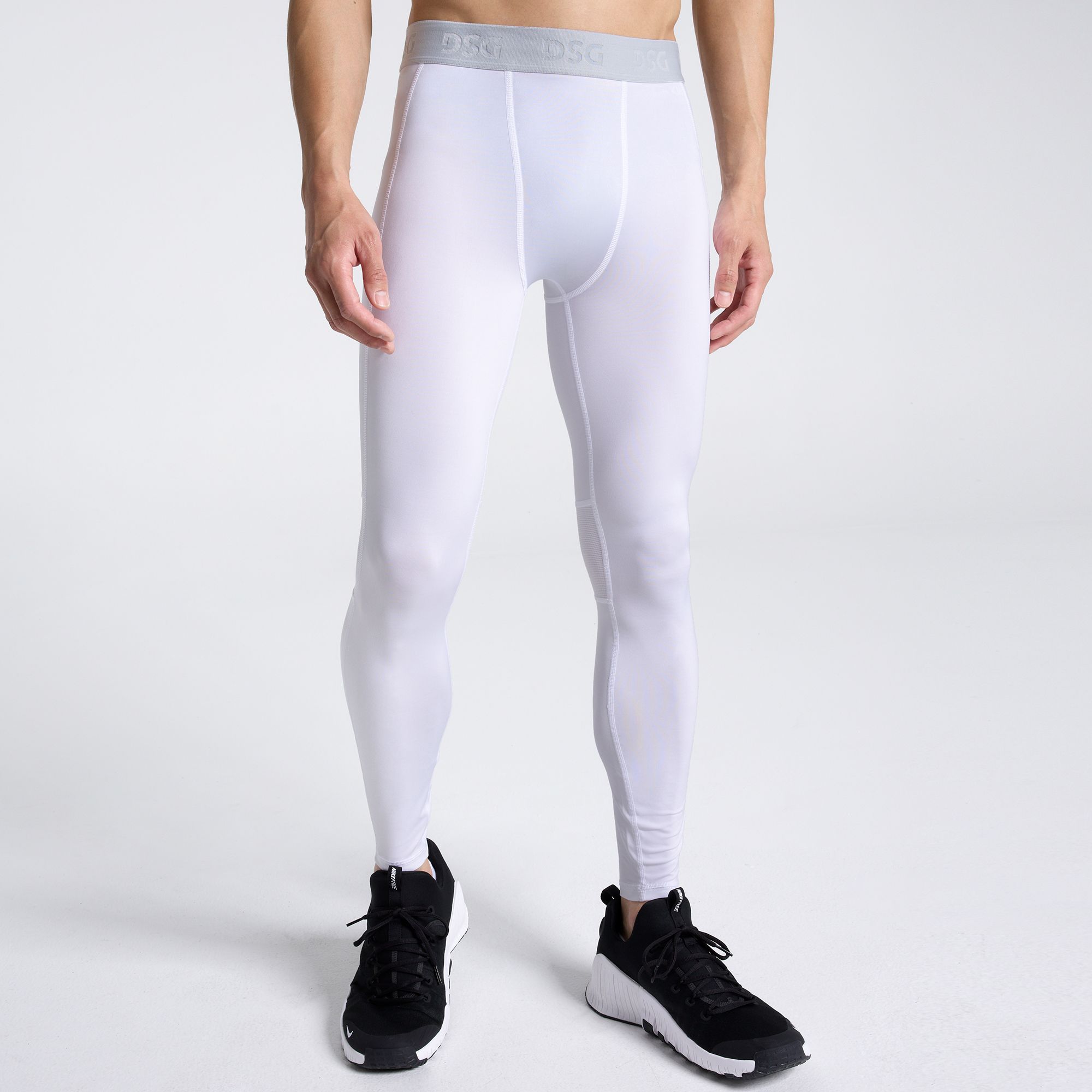 Pure White