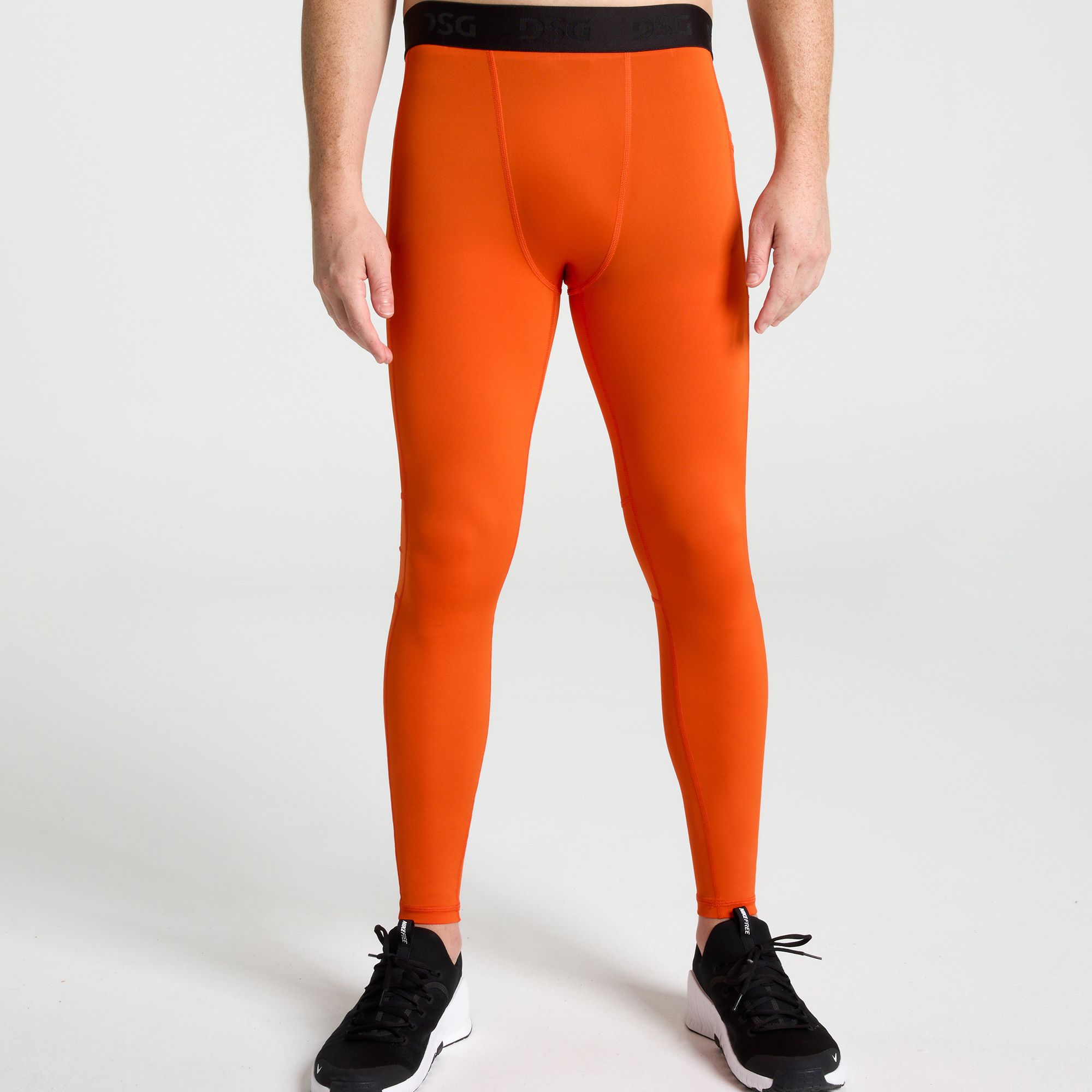 Team Orange