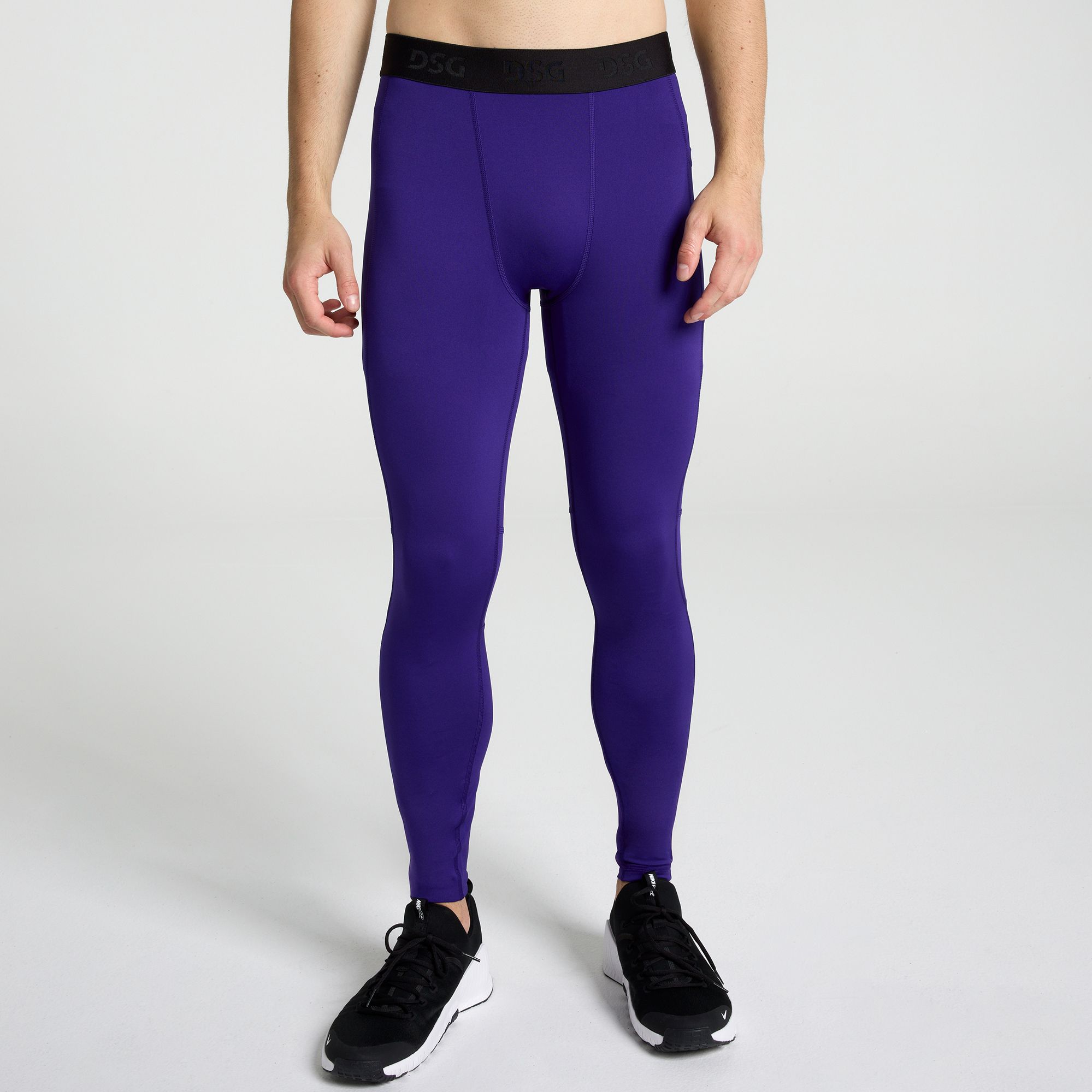 Team Purple
