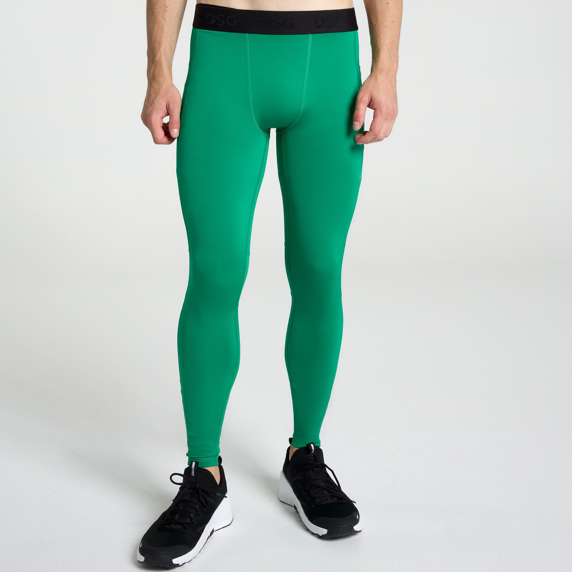DSG Men's Compression Tight