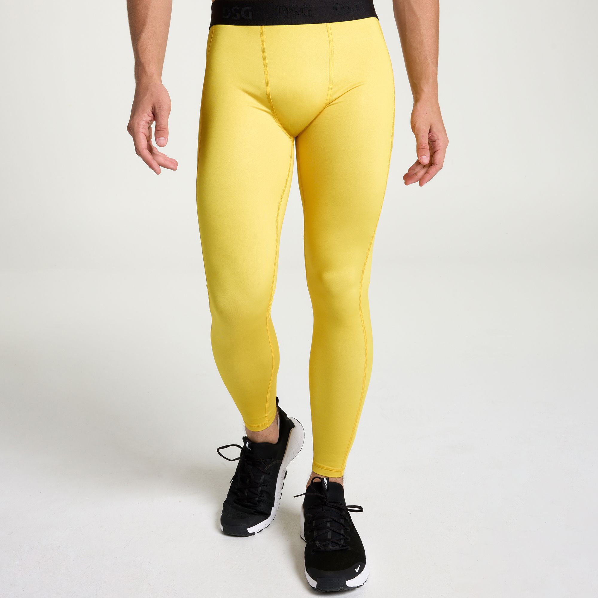 DSG Men's Cold Weather Compression Tight