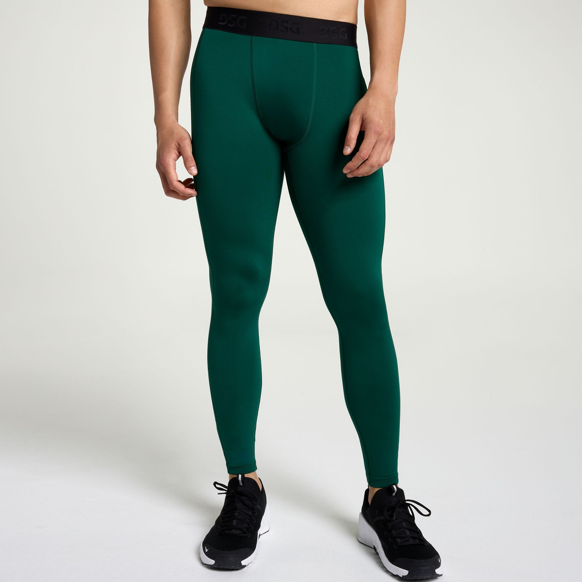 DSG Men's Cold Weather Compression Tight