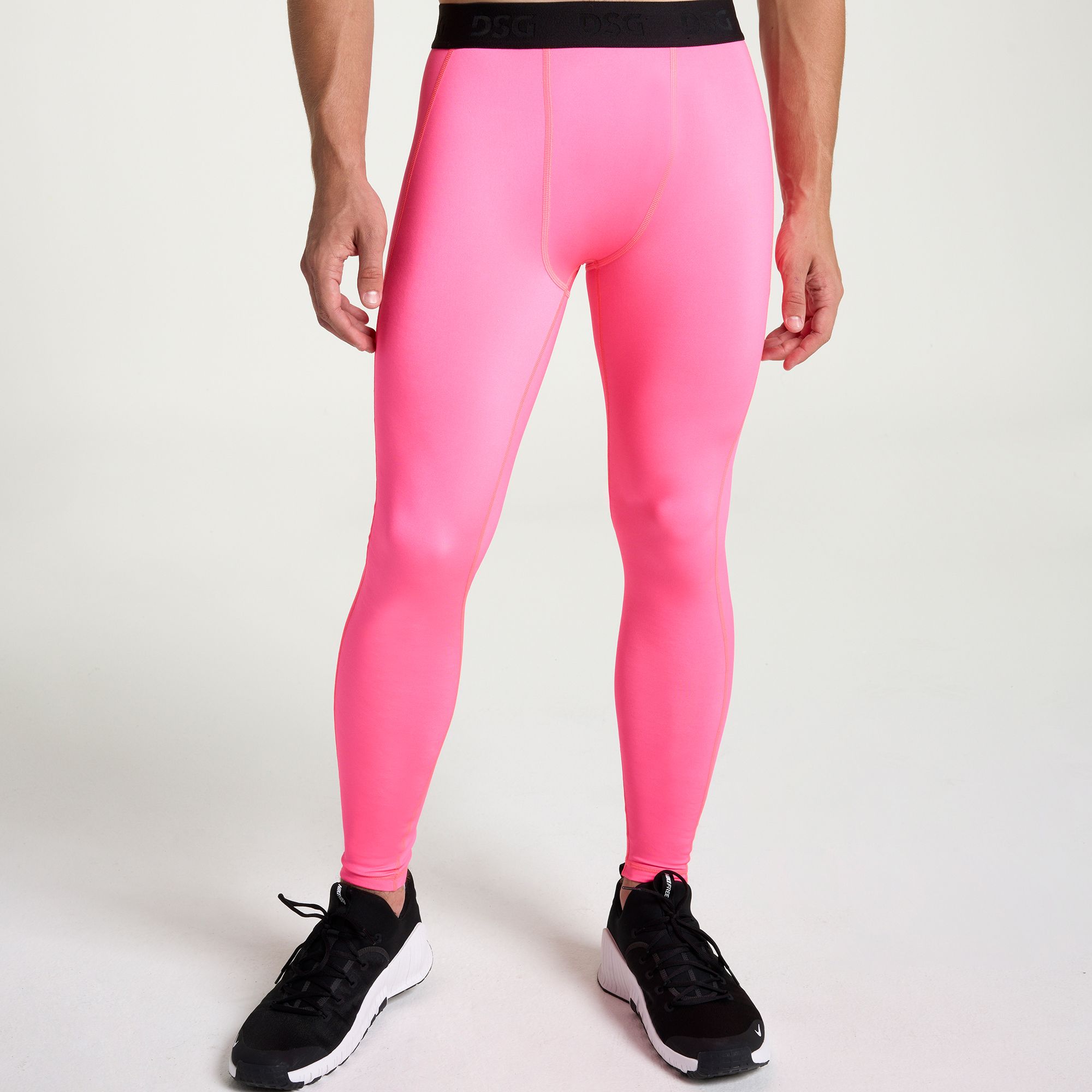 DSG Men's Cold Weather Compression Tight