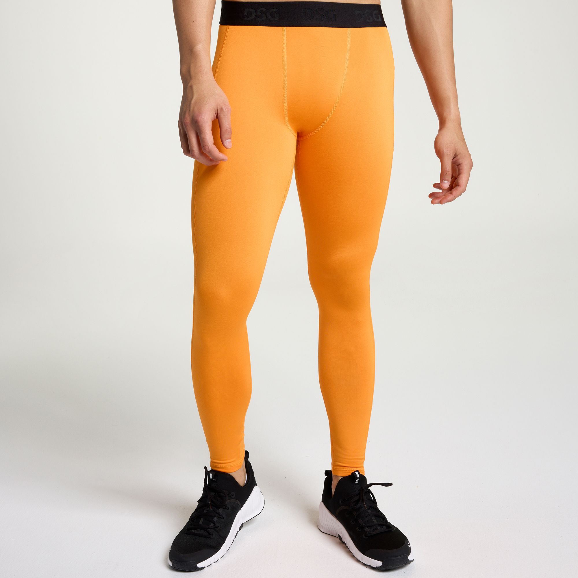 DSG Men's Cold Weather Compression Tight