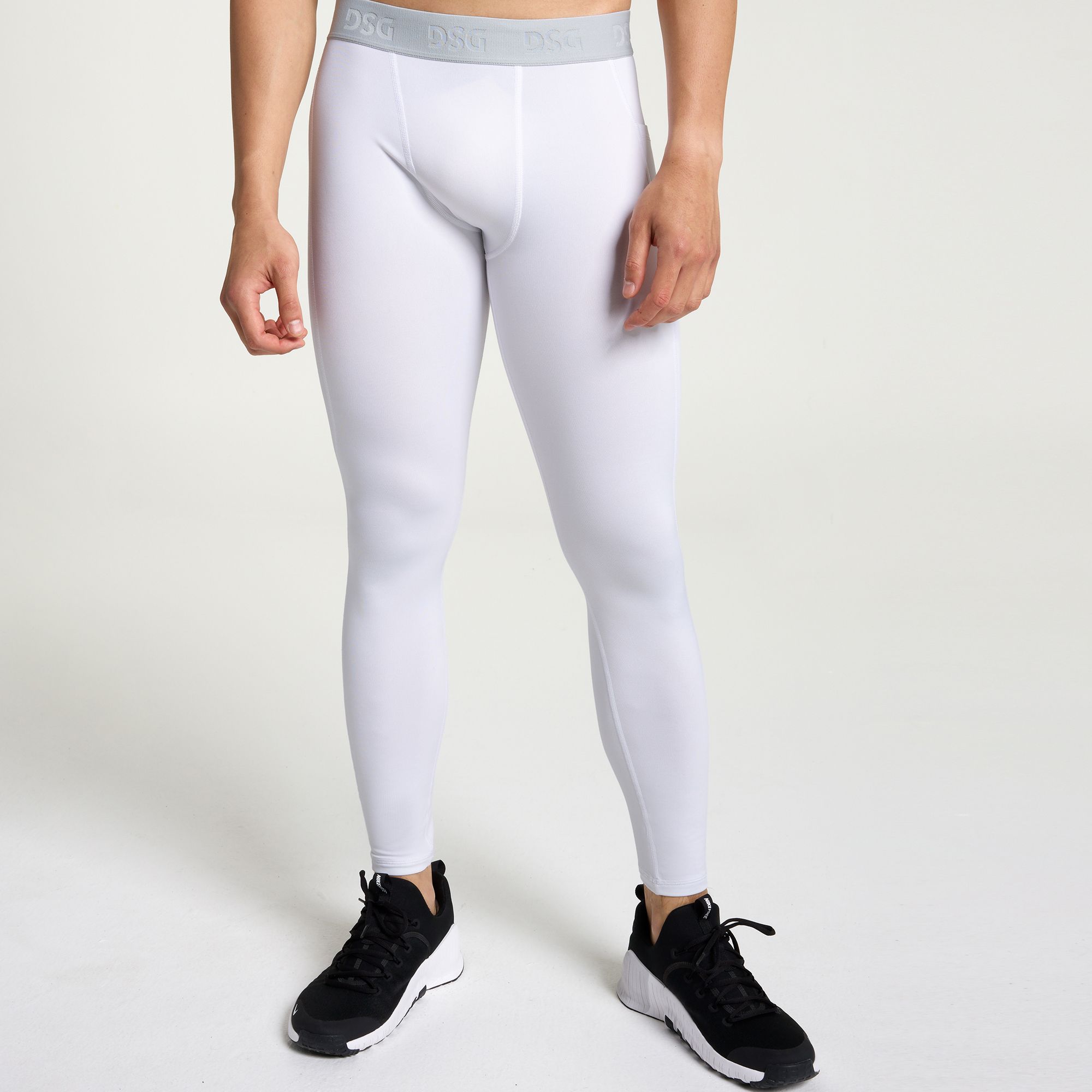 DSG Men's Cold Weather Compression Tight