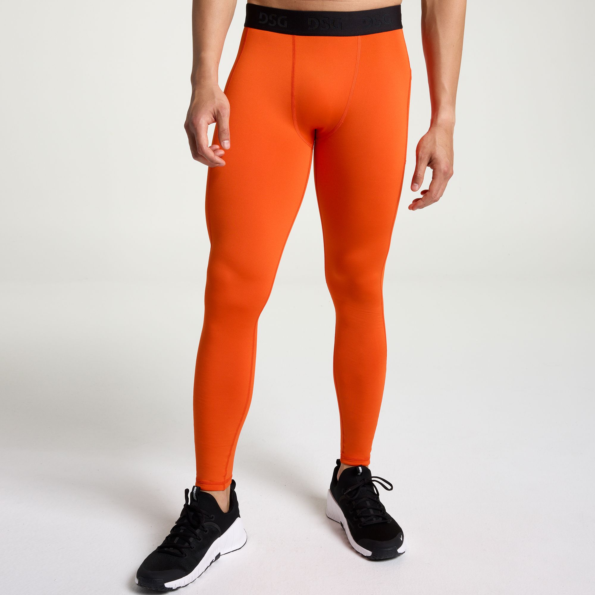 DSG Men's Cold Weather Compression Tight