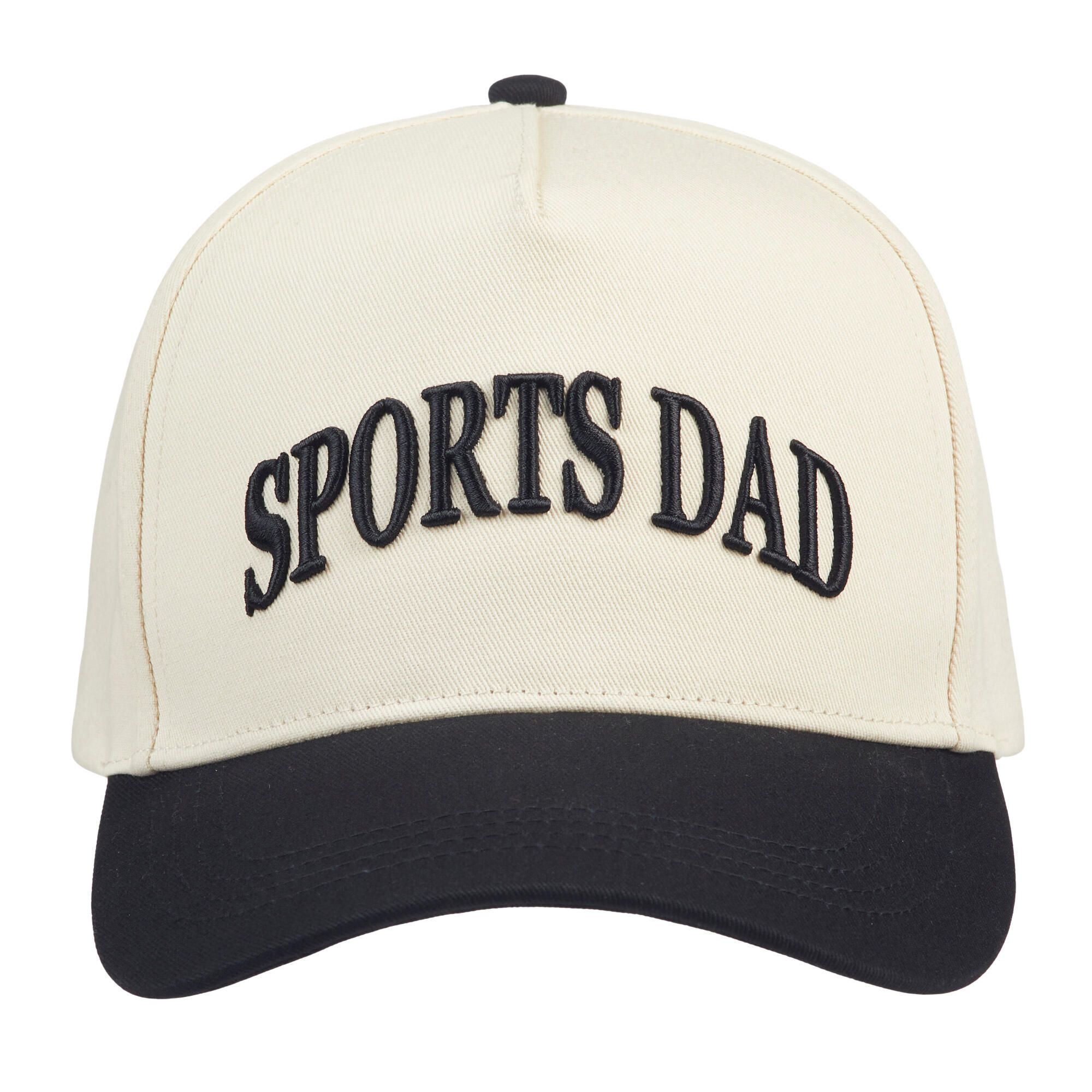 DSG Men's Verbiage Hat