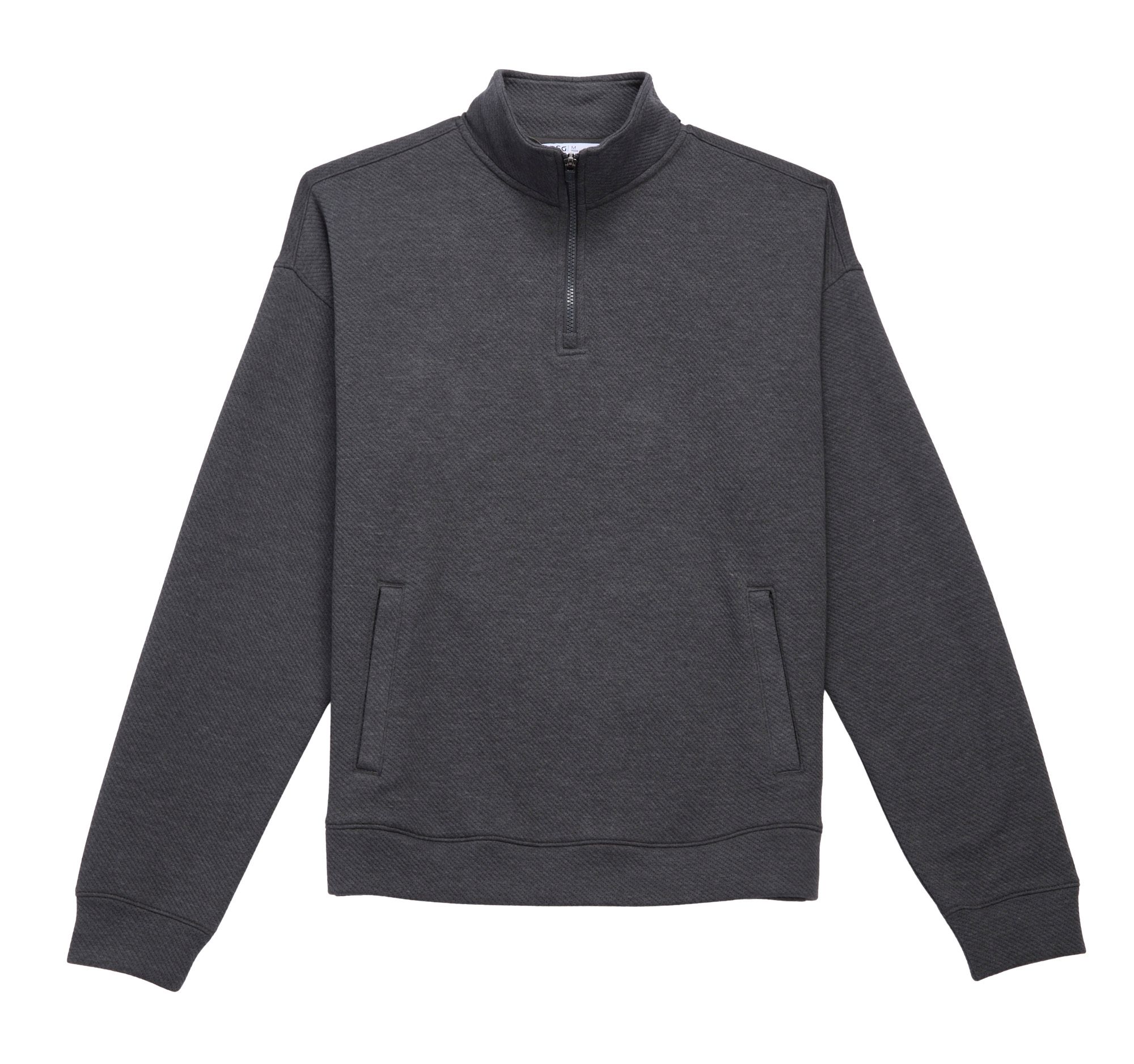 DSG Men's Downtime Fleece 1/4 Zip