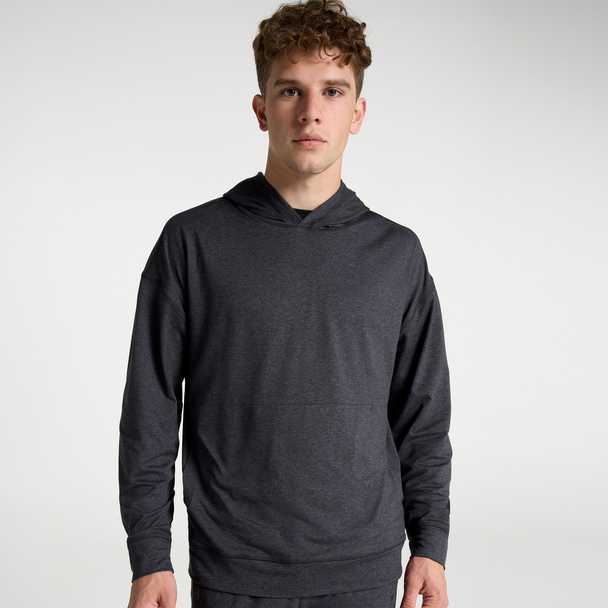 DSG Men's Brushed Jersey Hoodie