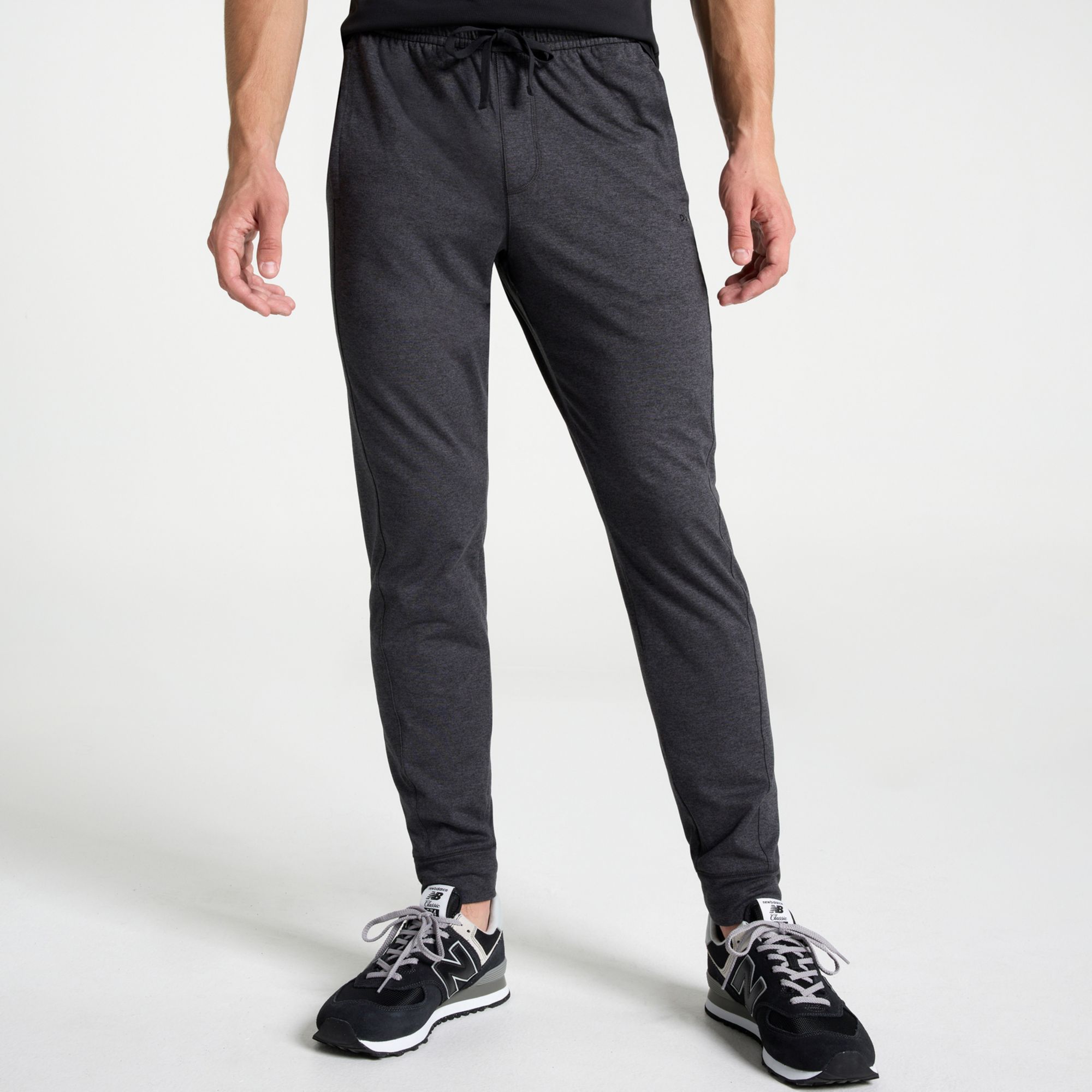 DSG Men's Brushed Jersey Pants