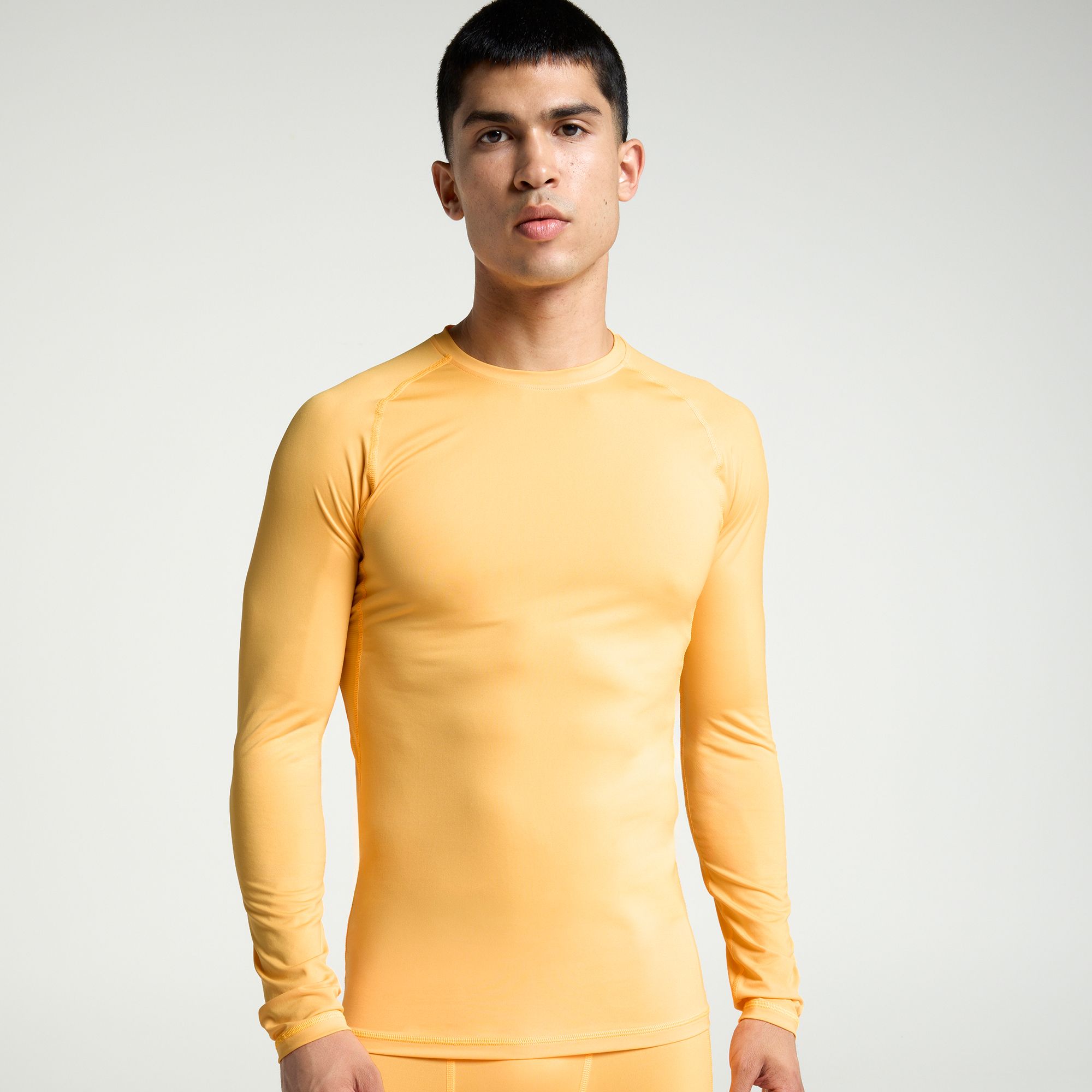 Neon Orangesicle