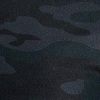 Pure Black Perfect Camo