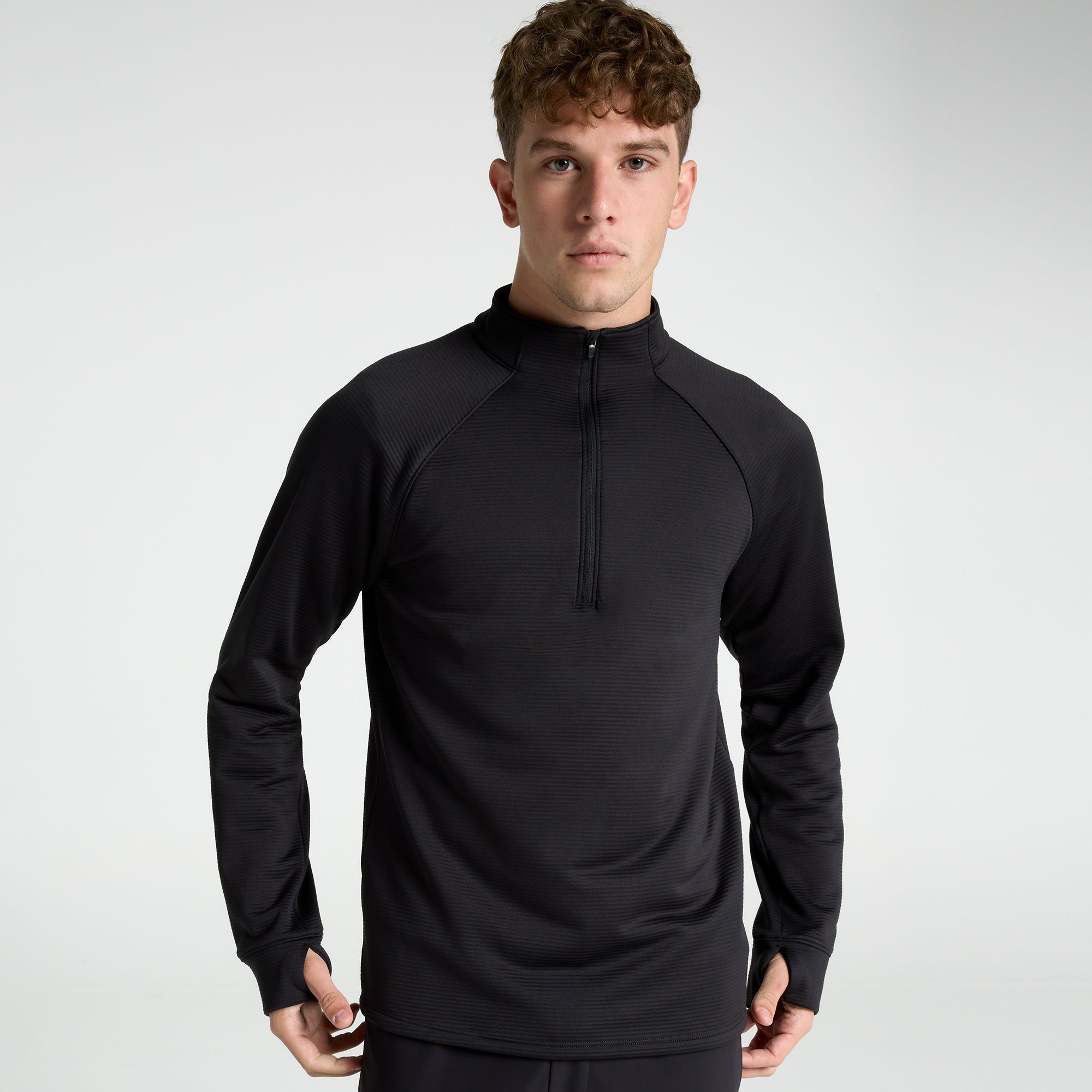 DSG Men's Performance 1/4 Zip