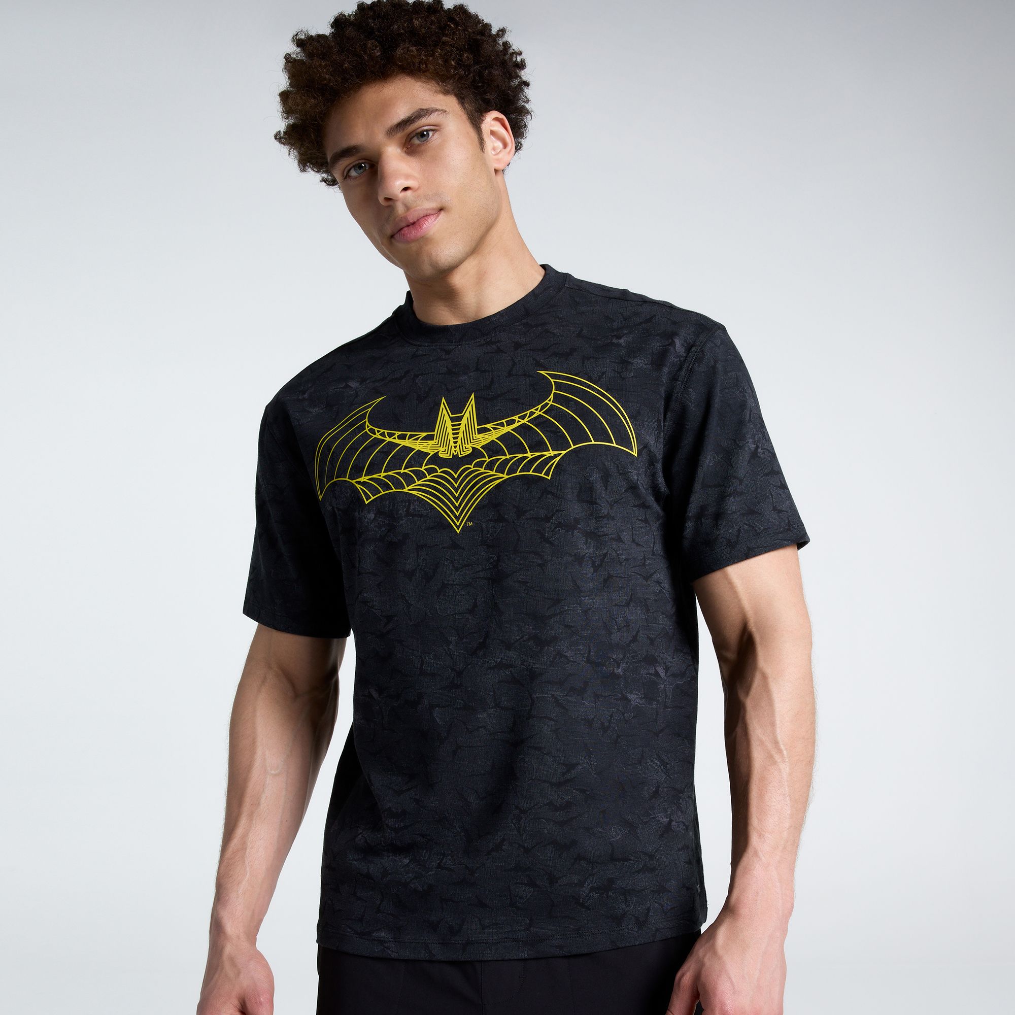 Bat Echo DC