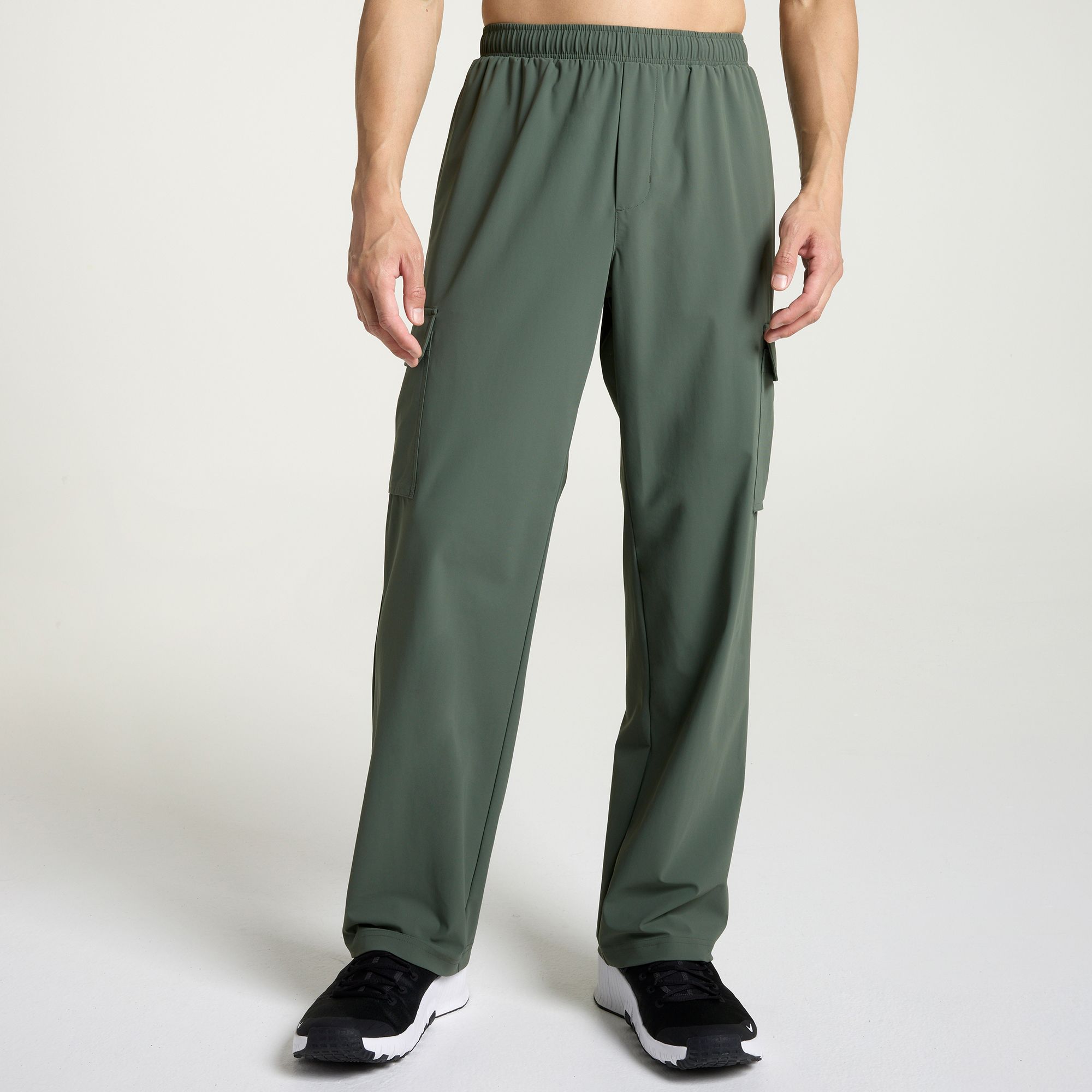 DSG Men's Agility Relaxed Cargo Pant