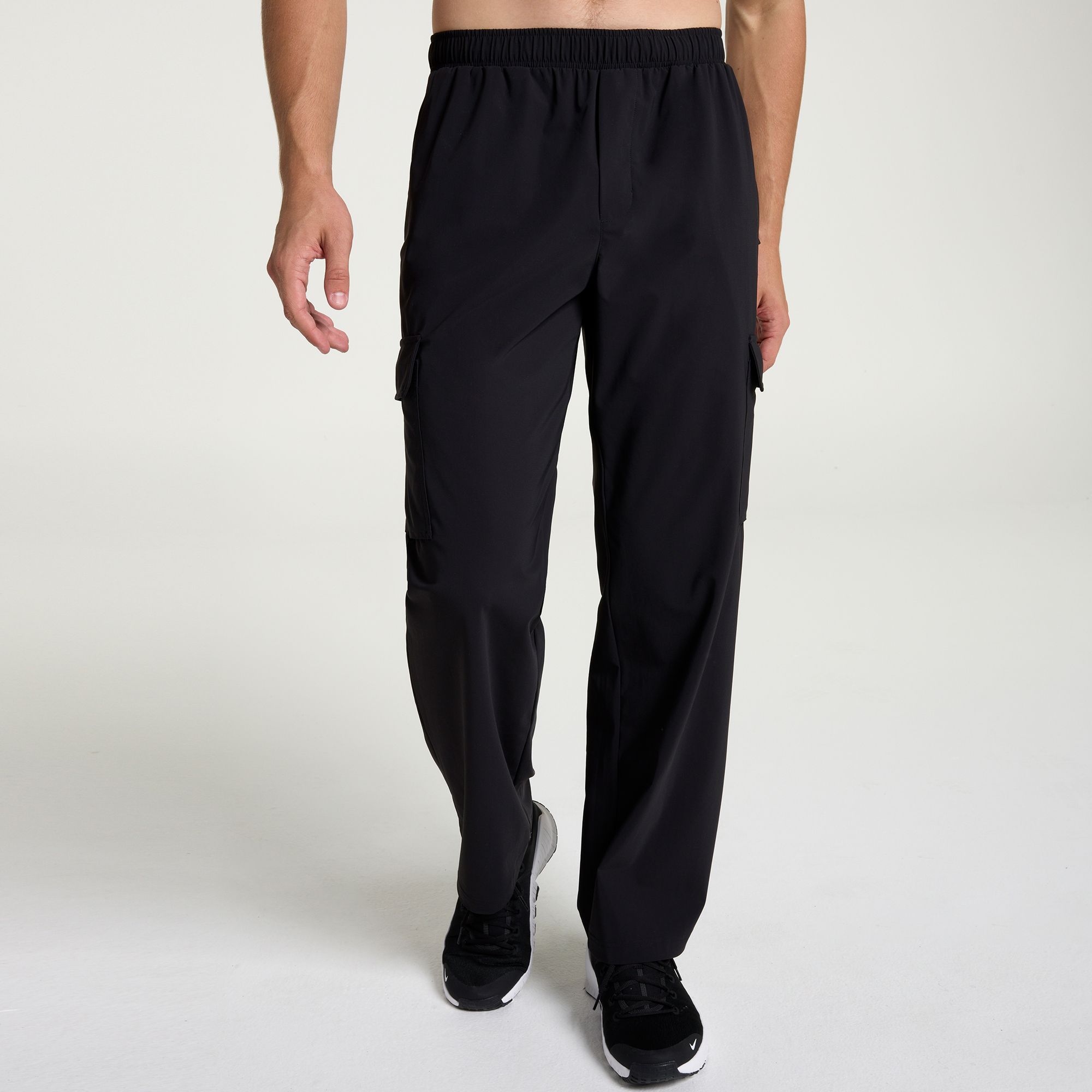 DSG Men's Agility Relaxed Cargo Pant