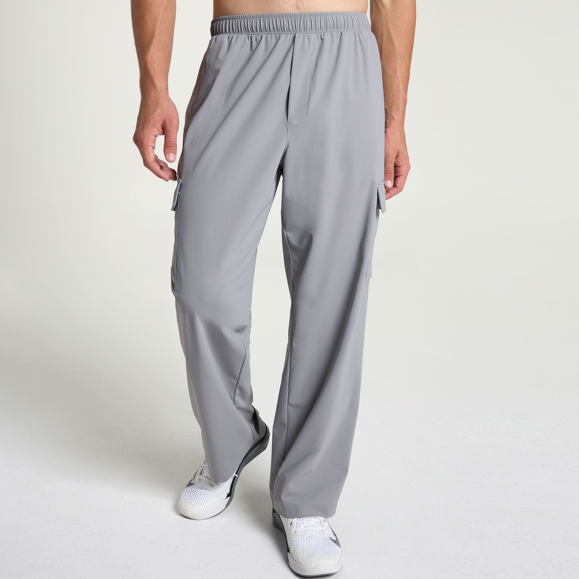 DSG Men's Agility Relaxed Cargo Pant