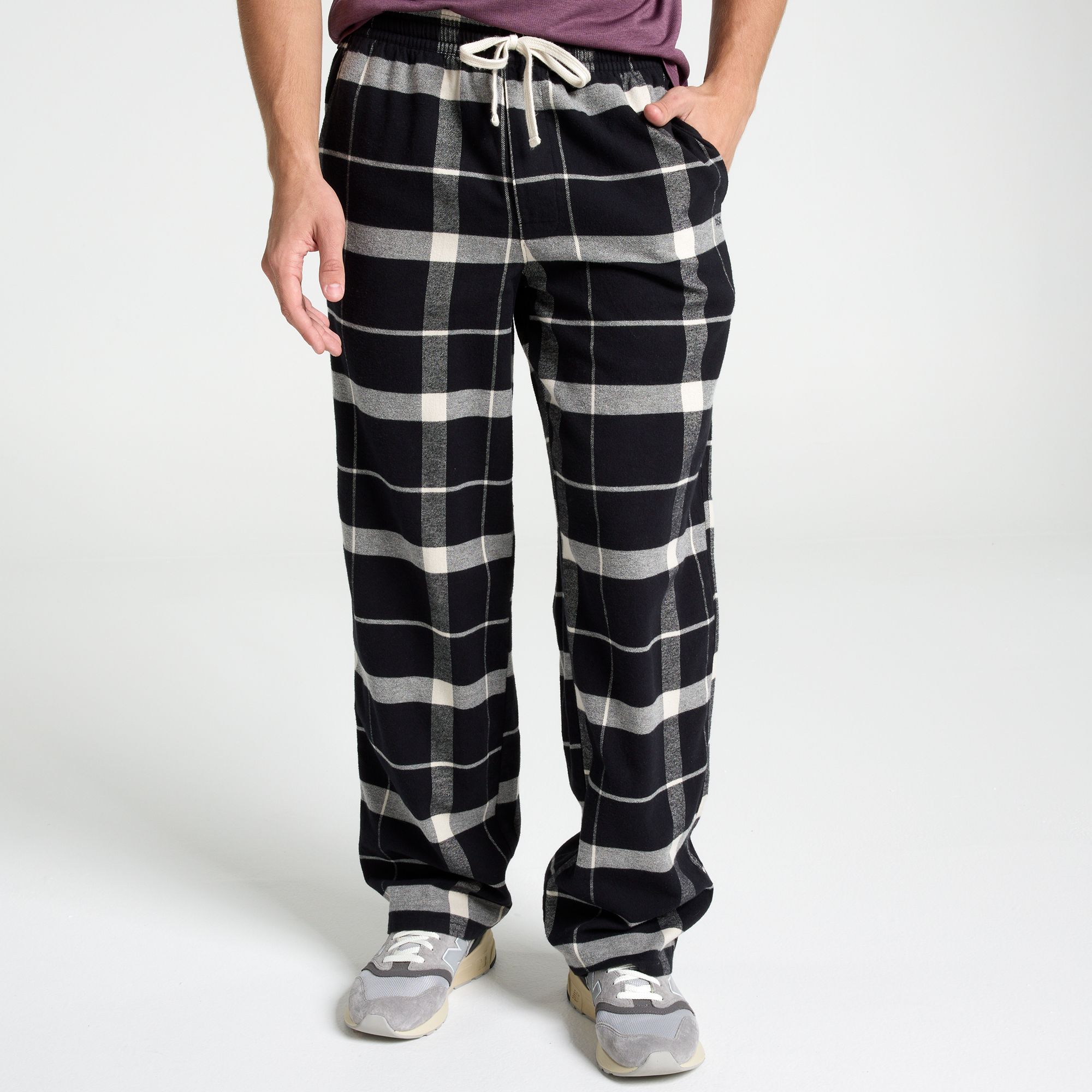 DSG Men's Game Day Flannel Pants