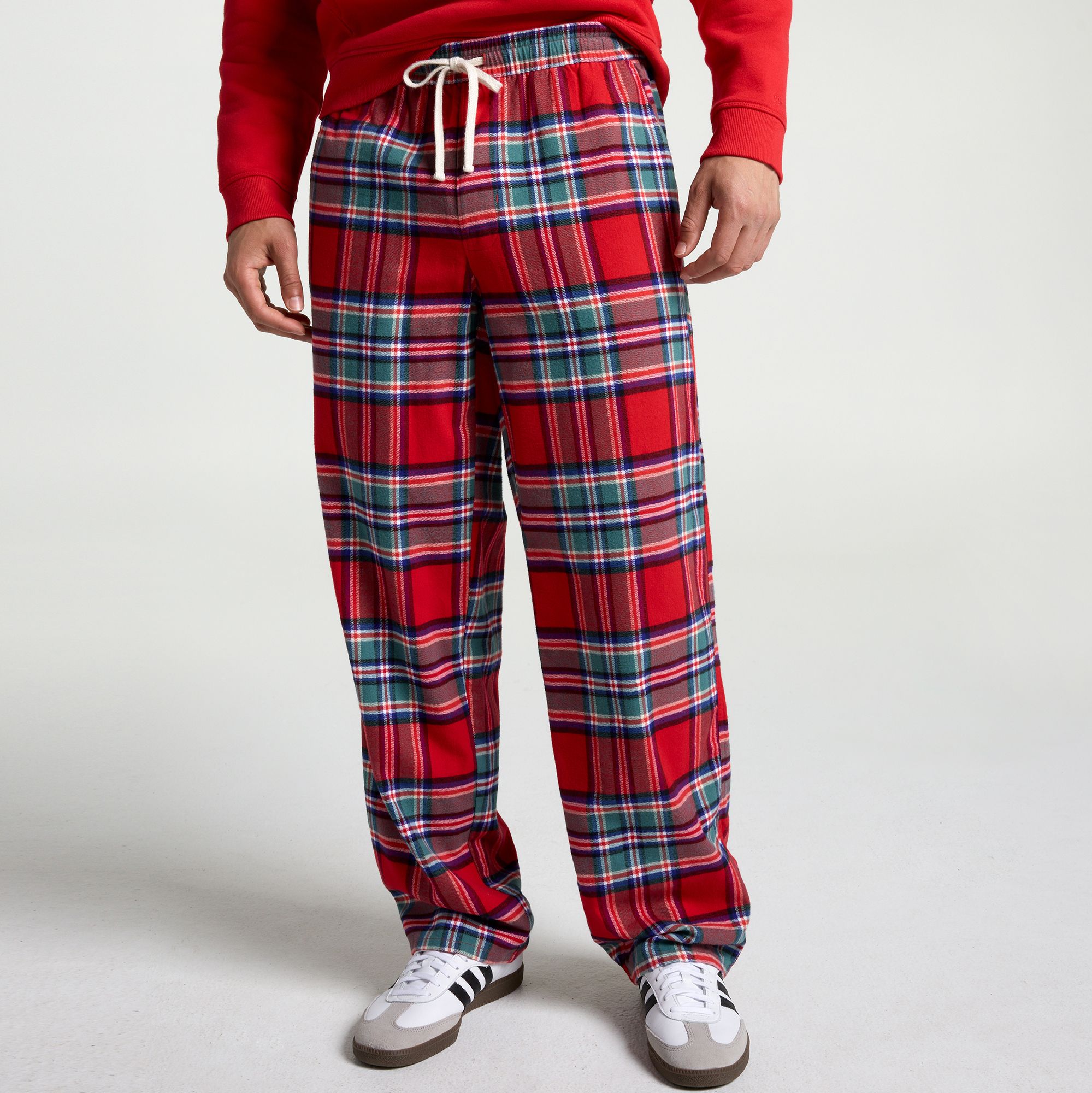 DSG Men's Game Day Flannel Pants