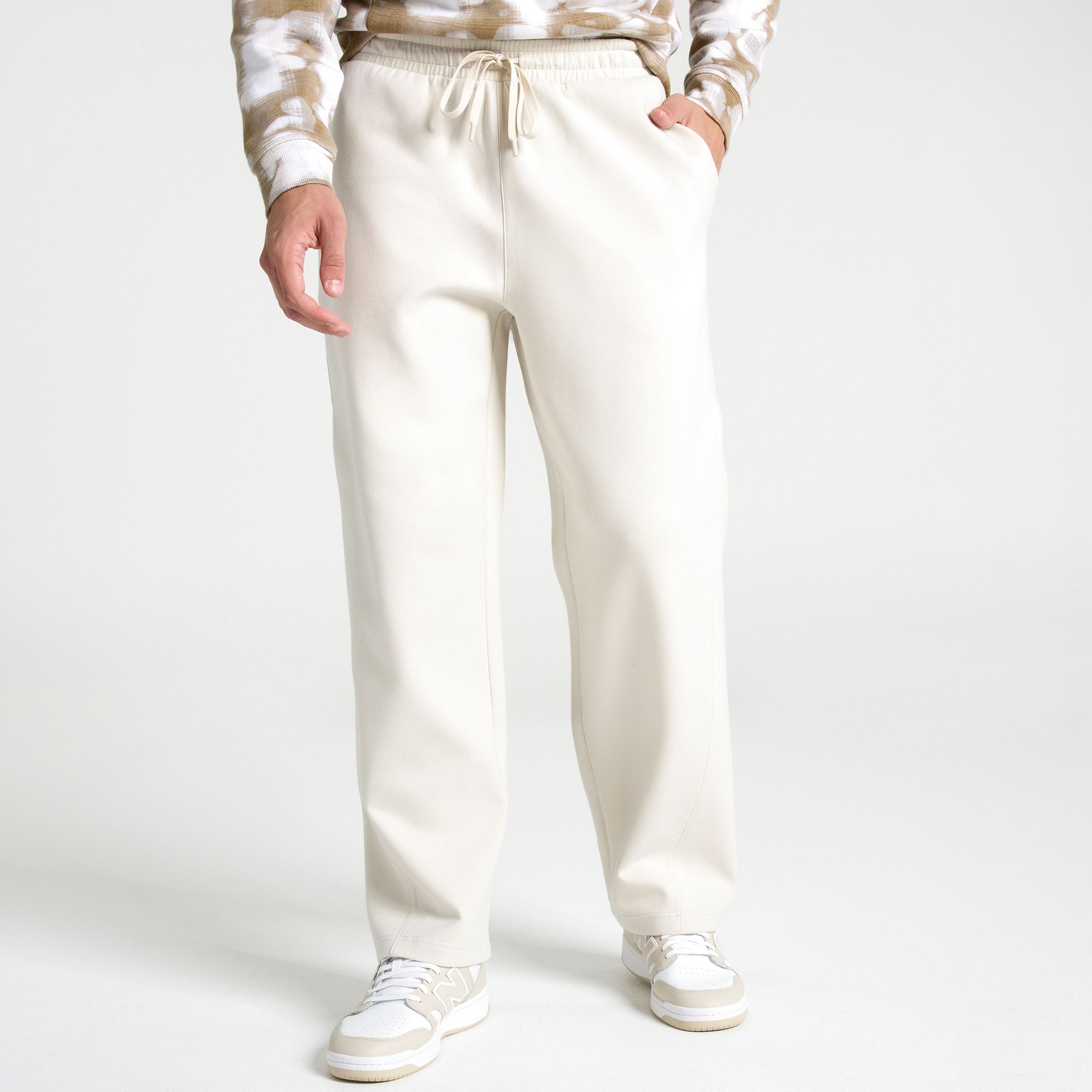 DSG Men's Relaxed Sport Fleece Pants