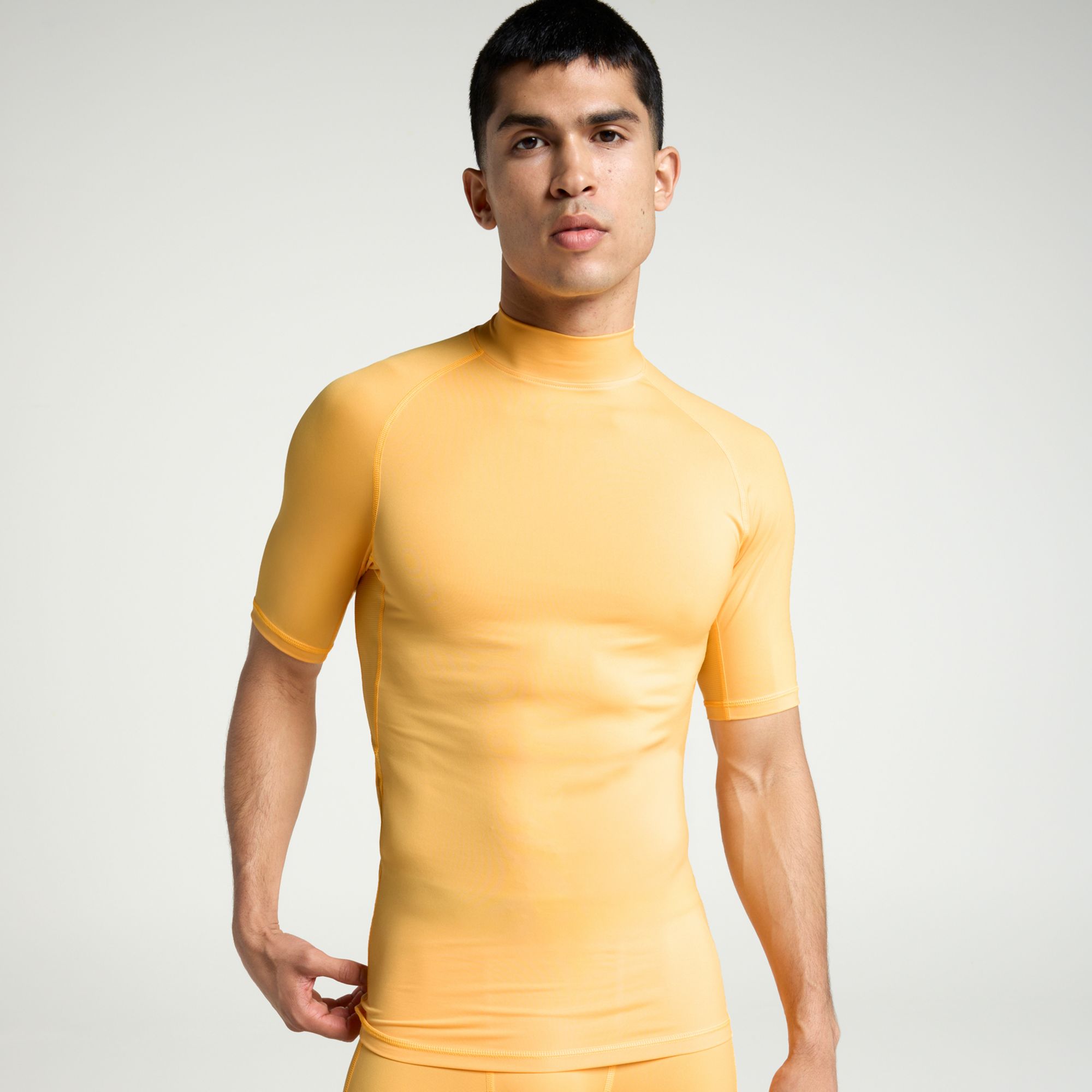 Neon Orangesicle