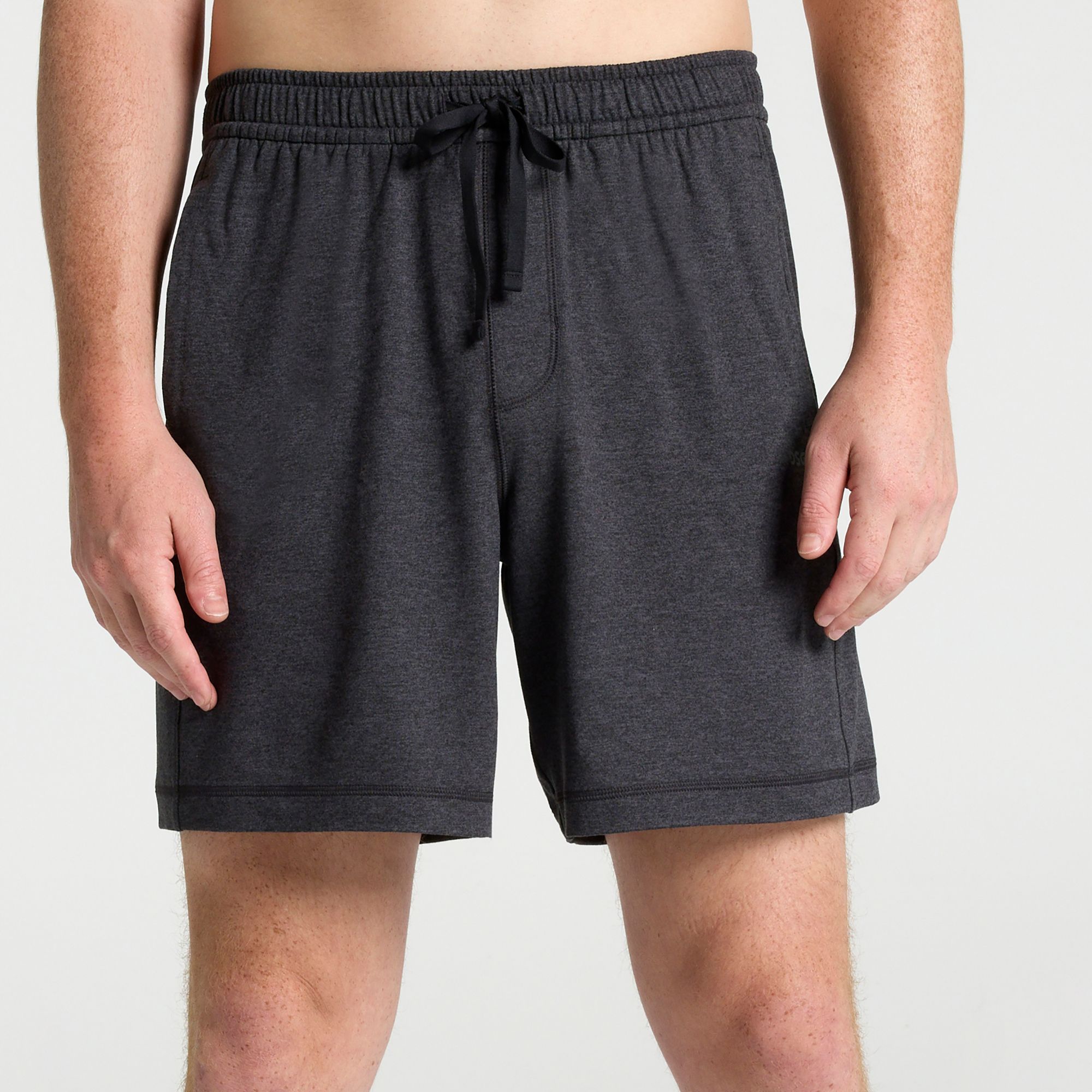 DSG Men's Brushed Jersey 7" Shorts