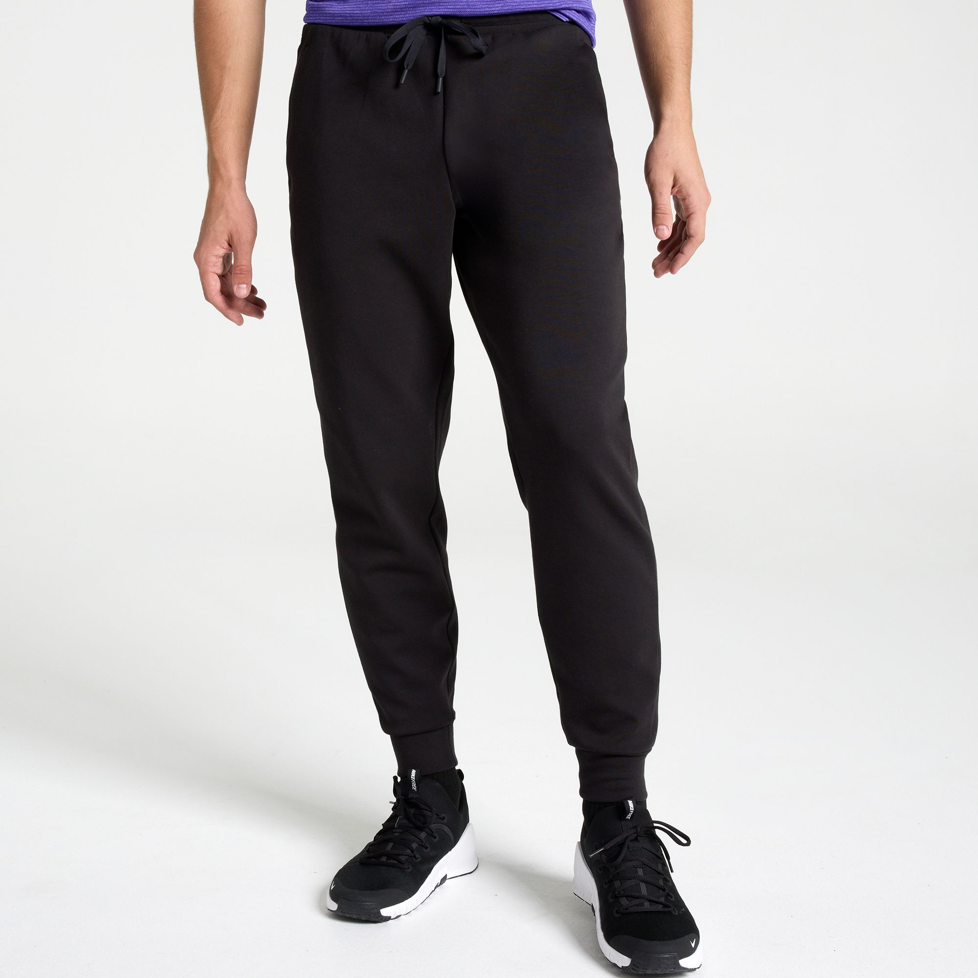 DSG Men's Sport Fleece Jogger Pants