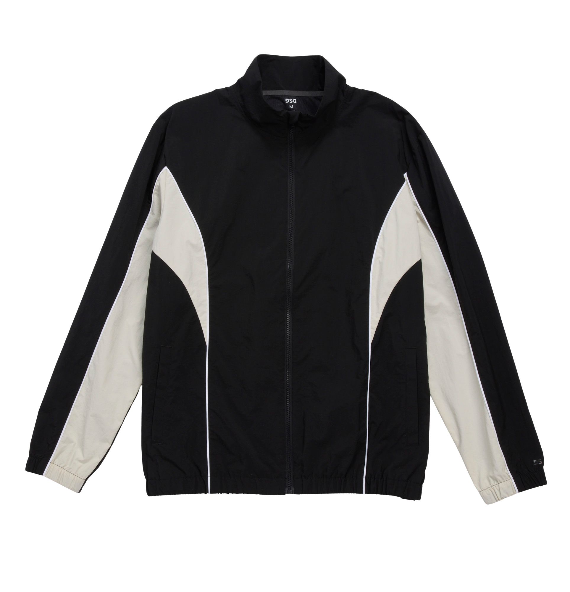 DSG Men's Track Jacket