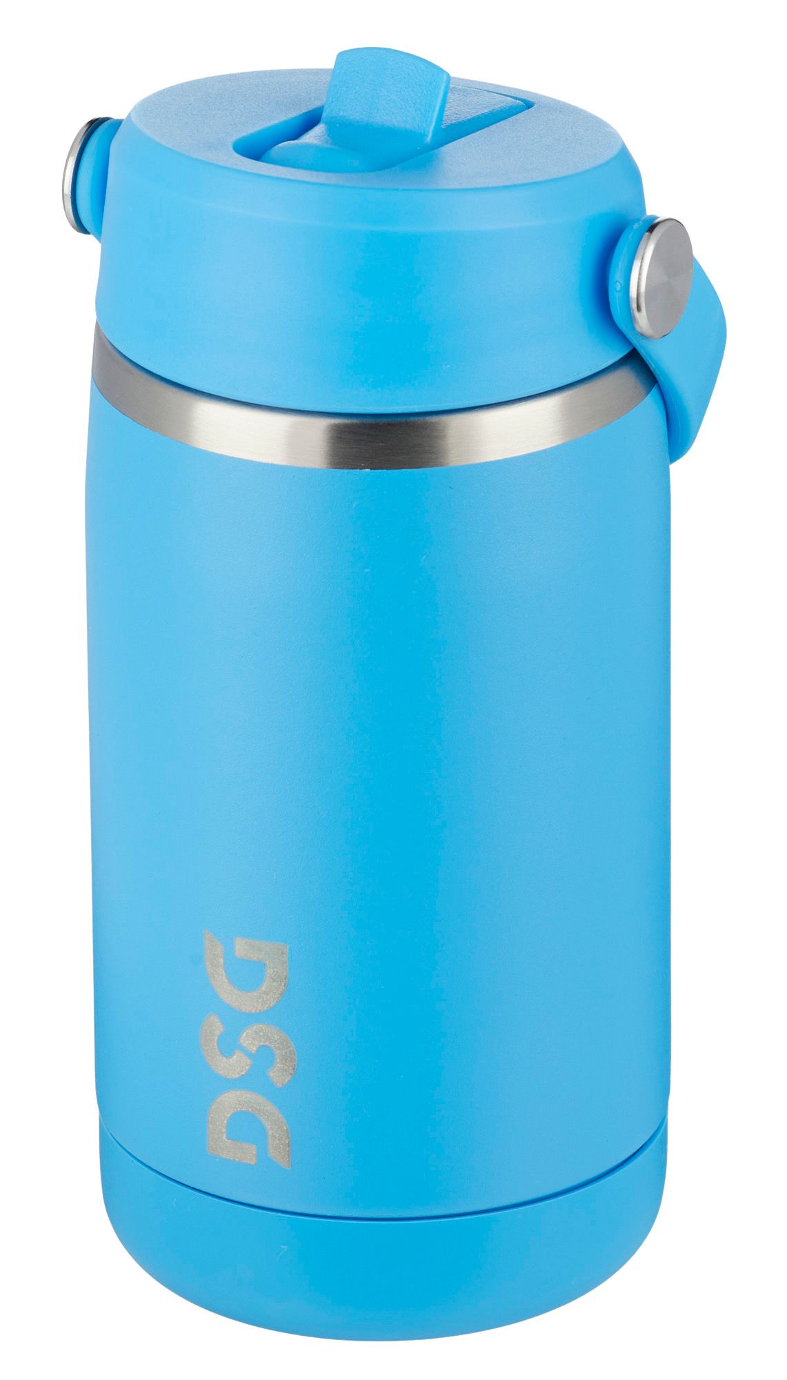 DSG 12oz. Stainless Steel Water Bottle