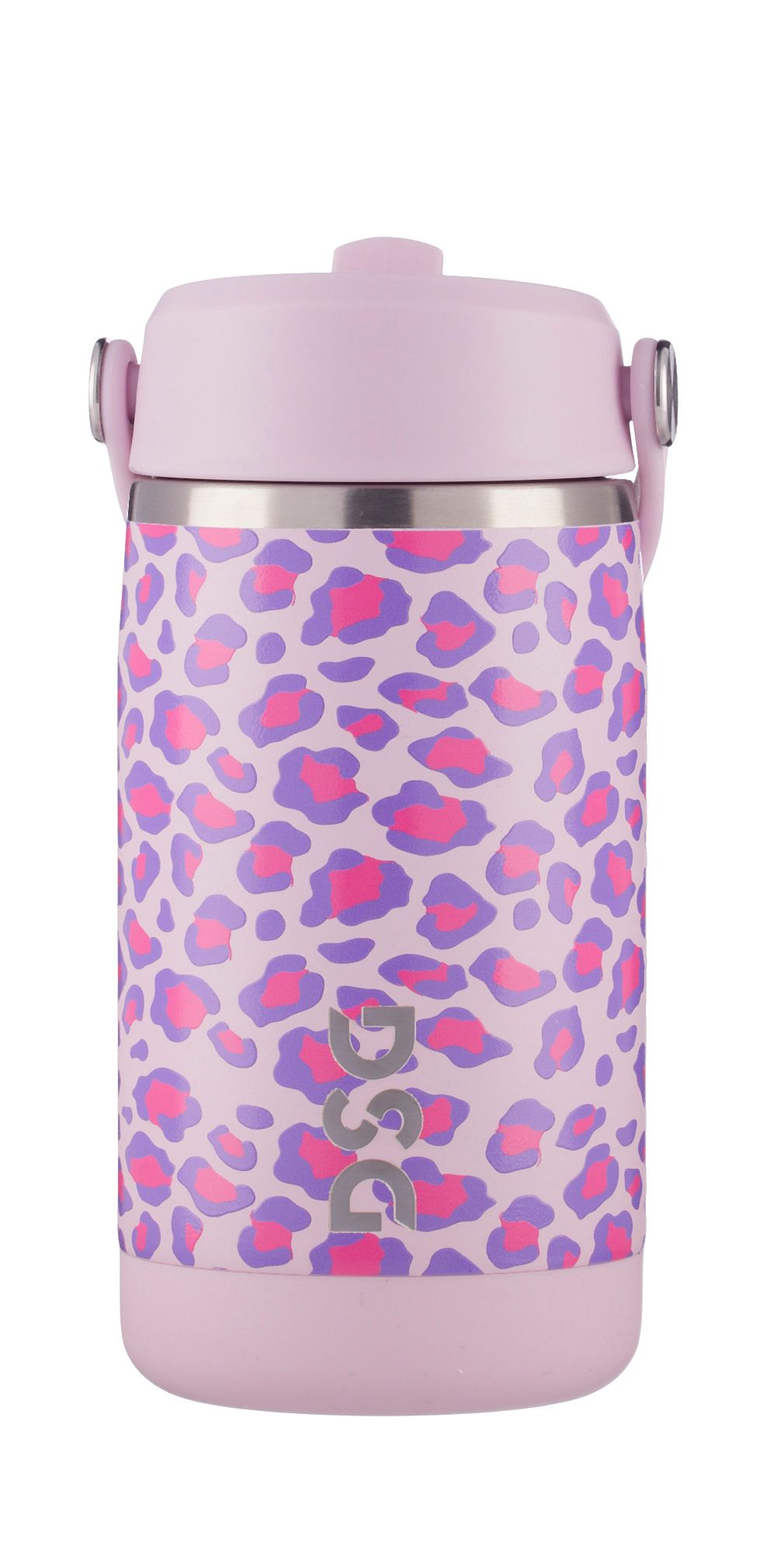 DSG 12oz. Stainless Steel Water Bottle