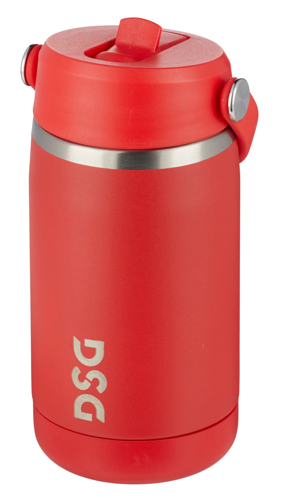 DSG 12oz. Stainless Steel Water Bottle