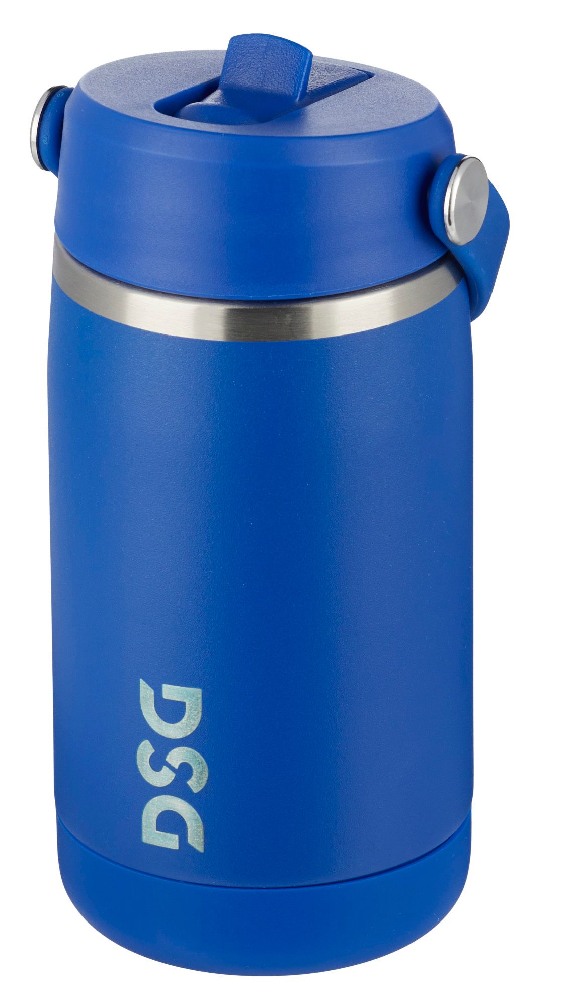 DSG 12oz. Stainless Steel Water Bottle
