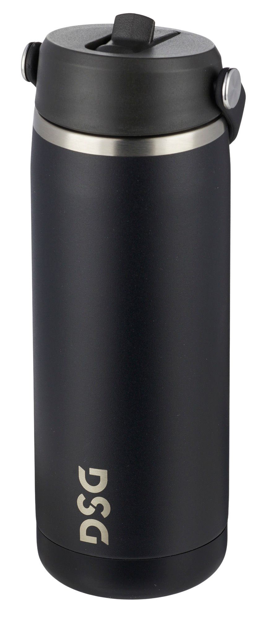 DSG 18oz. Stainless Steel Water Bottle