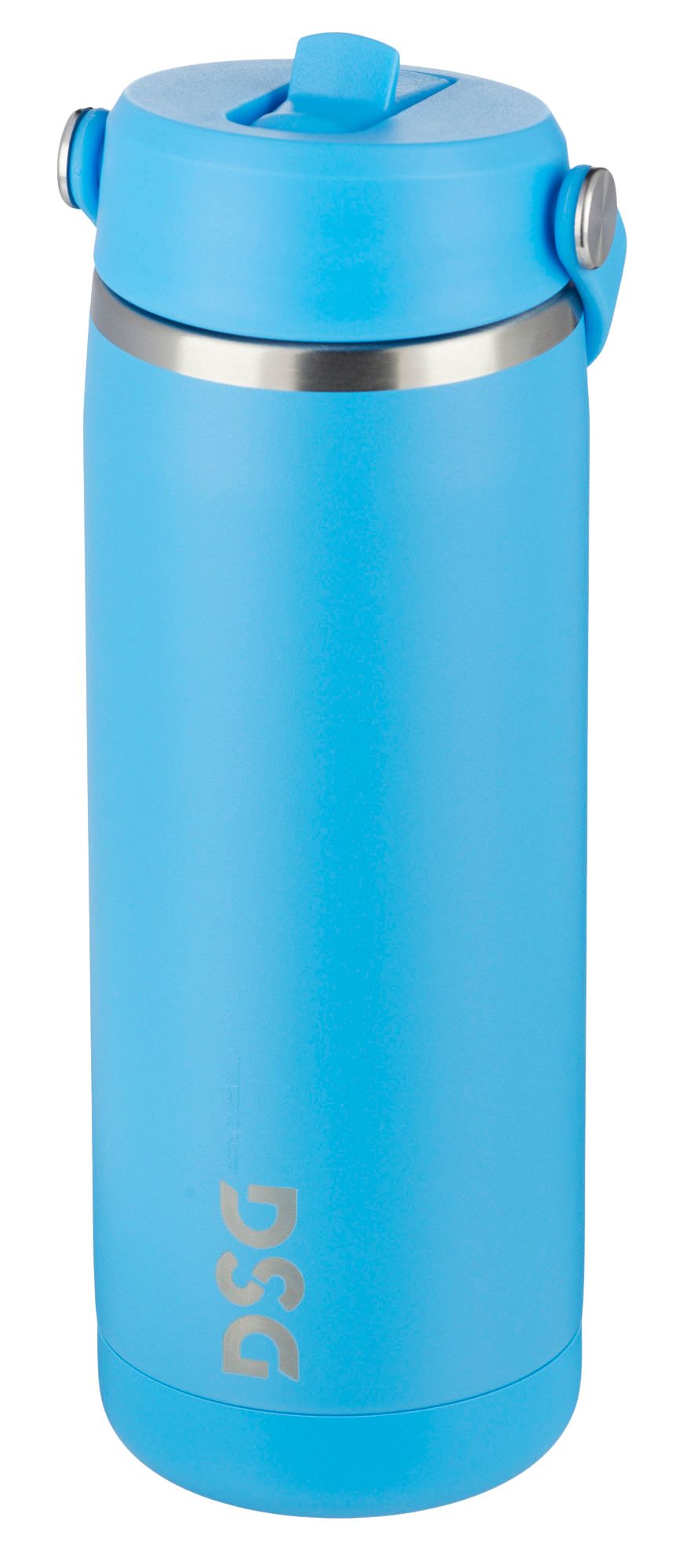 DSG 18oz. Stainless Steel Water Bottle