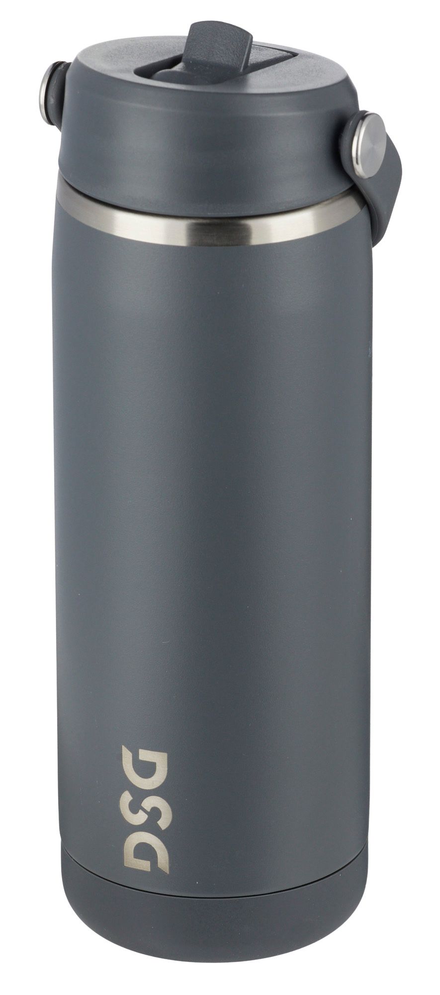 DSG 18oz. Stainless Steel Water Bottle