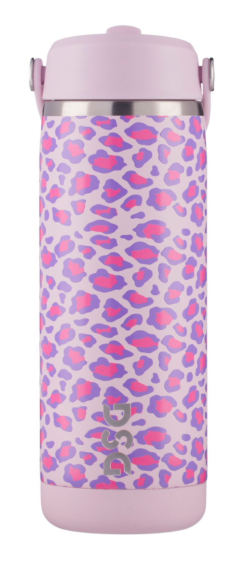 DSG 18oz. Stainless Steel Water Bottle